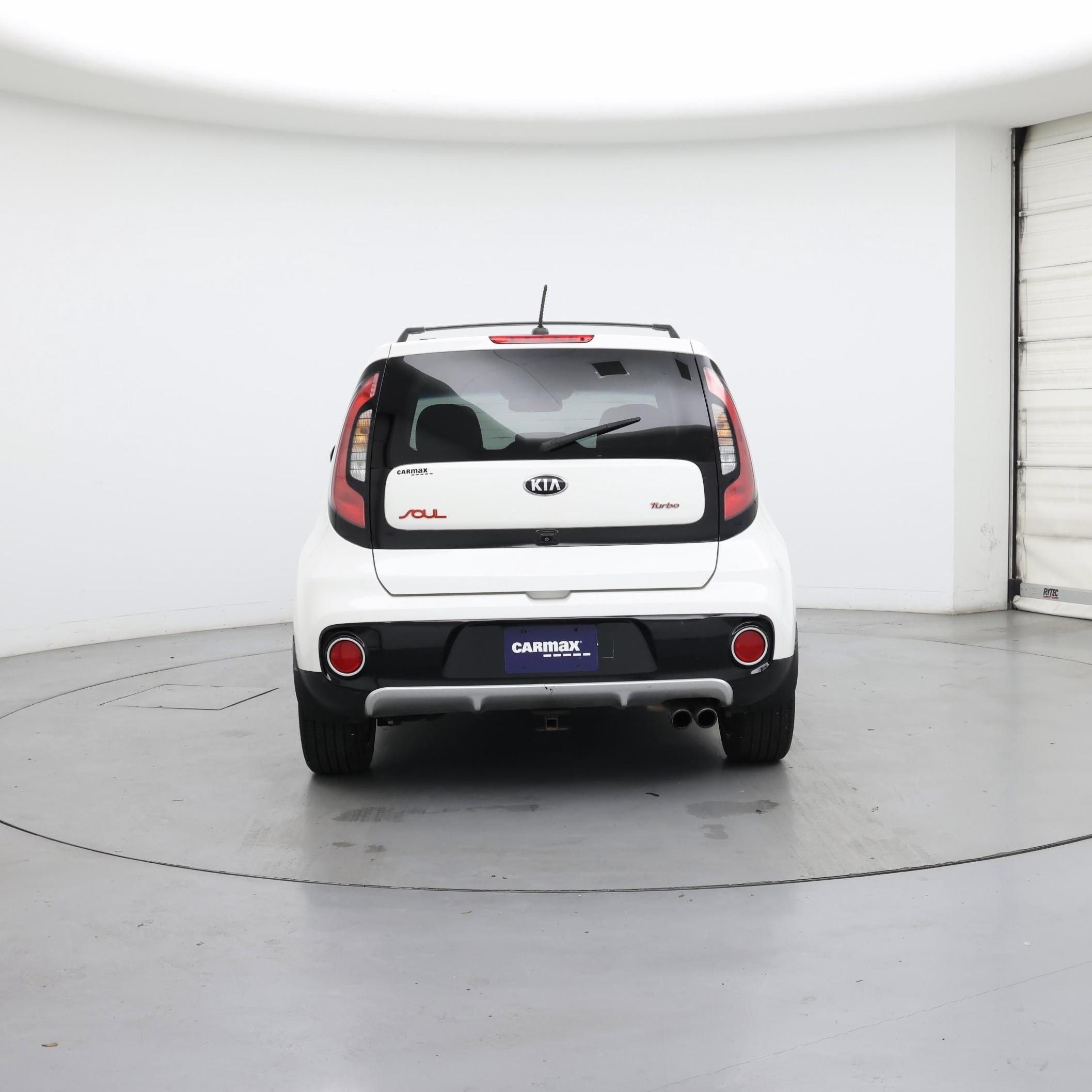 Thumbnail: 2019 Kia Soul - 6