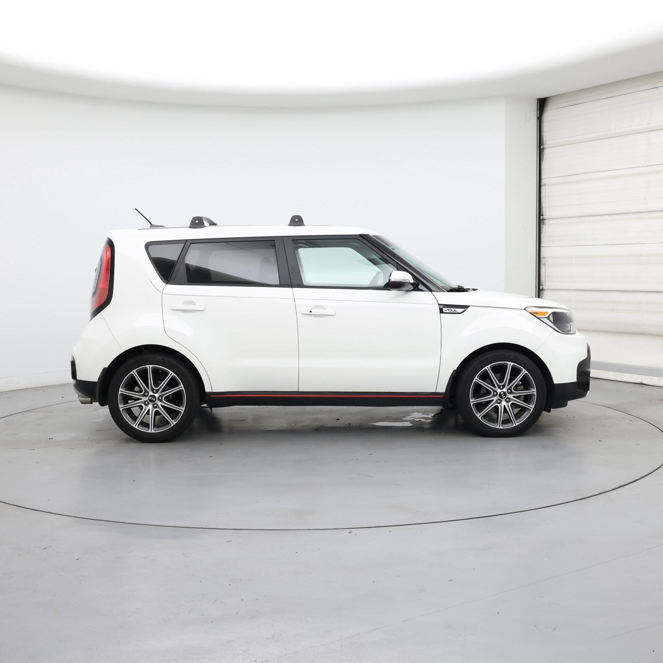 Thumbnail: 2019 Kia Soul - 7