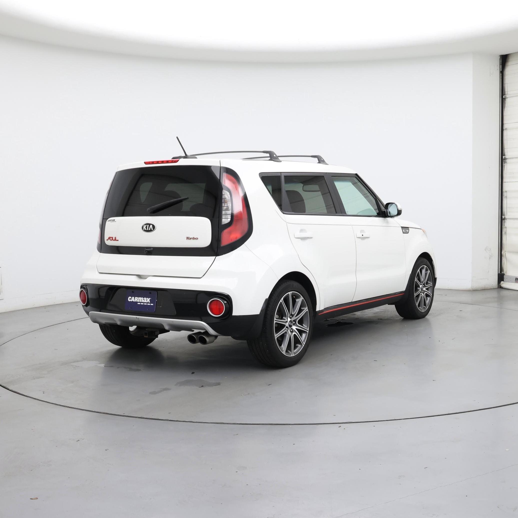 Thumbnail: 2019 Kia Soul - 8