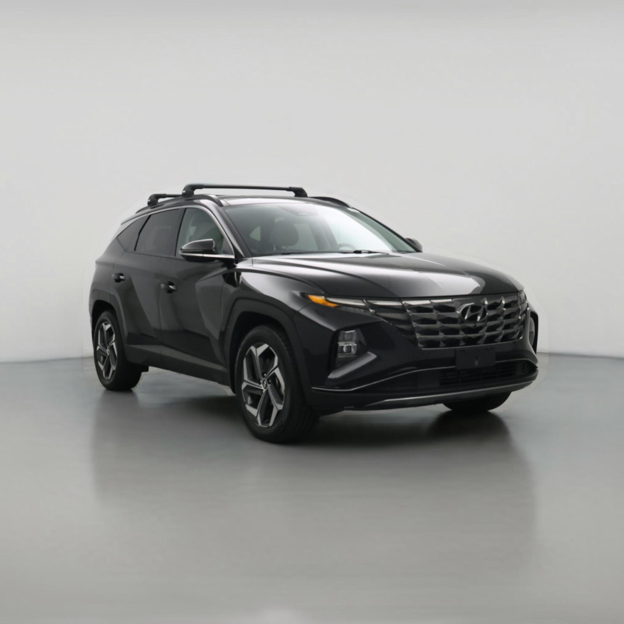 Thumbnail: 2023 Hyundai Tucson - 1