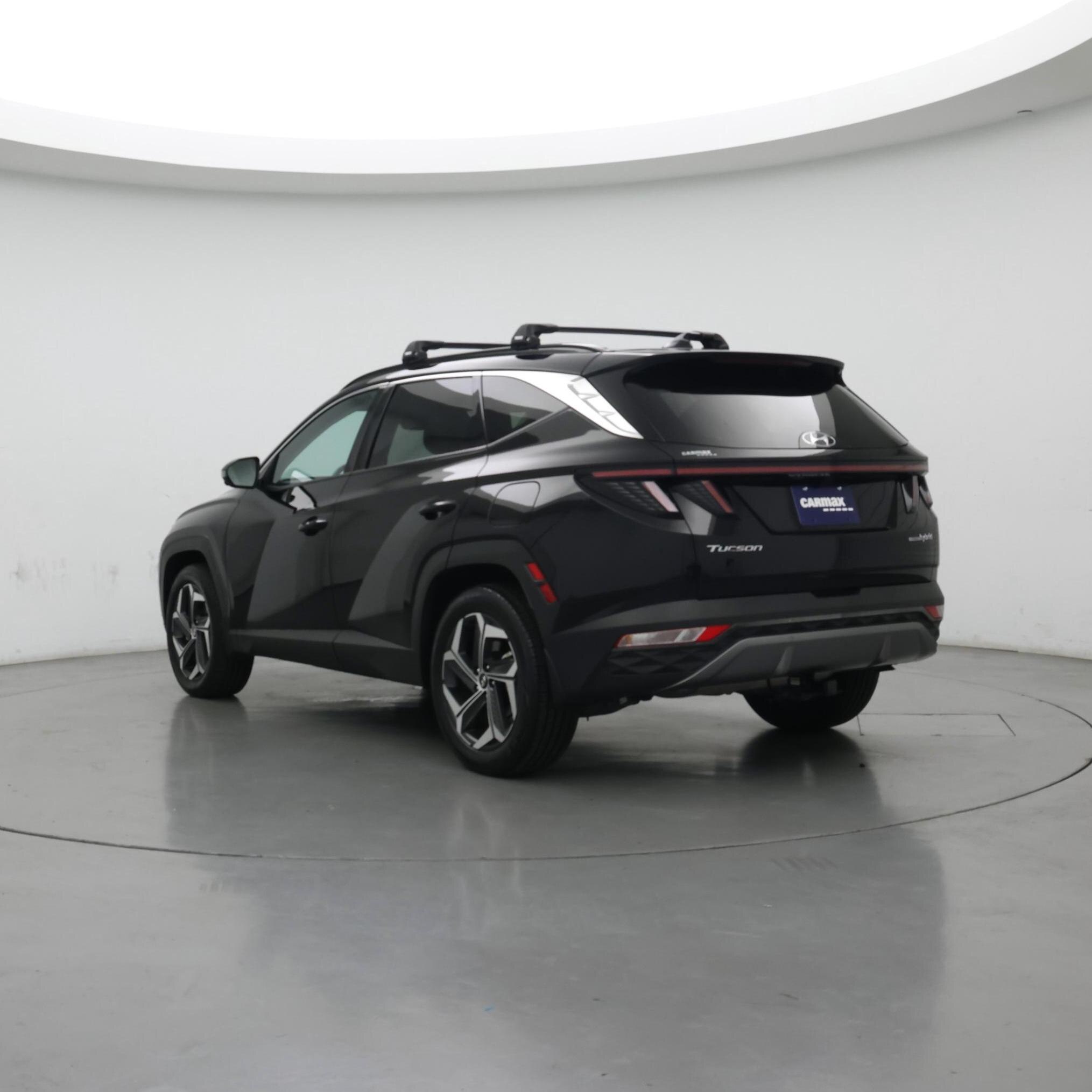 Thumbnail: 2023 Hyundai Tucson - 2