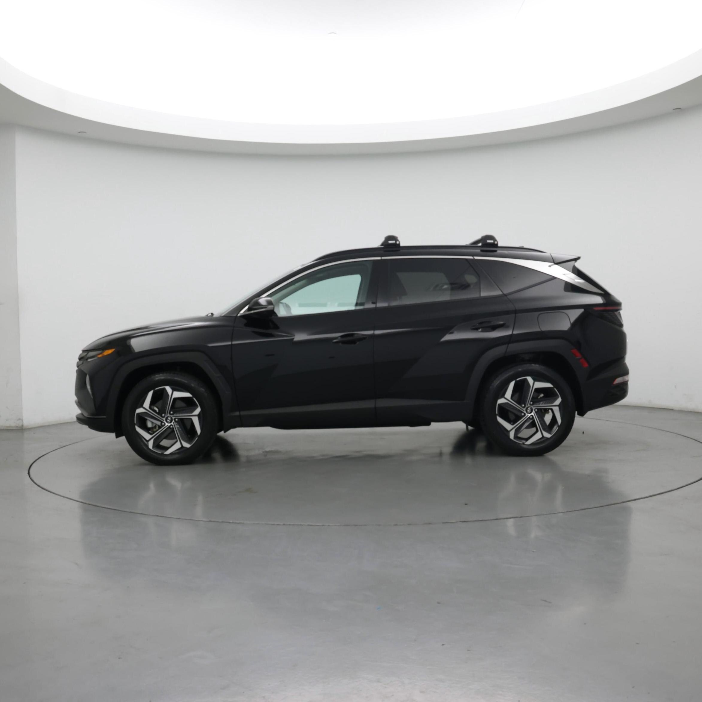 Thumbnail: 2023 Hyundai Tucson - 3