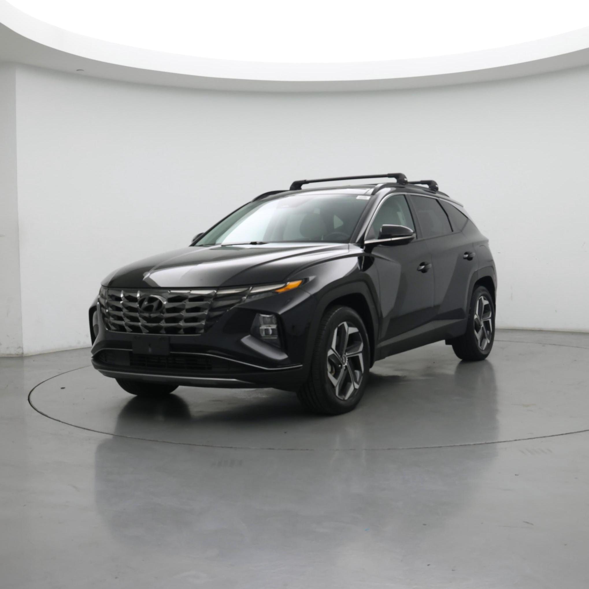 Thumbnail: 2023 Hyundai Tucson - 4