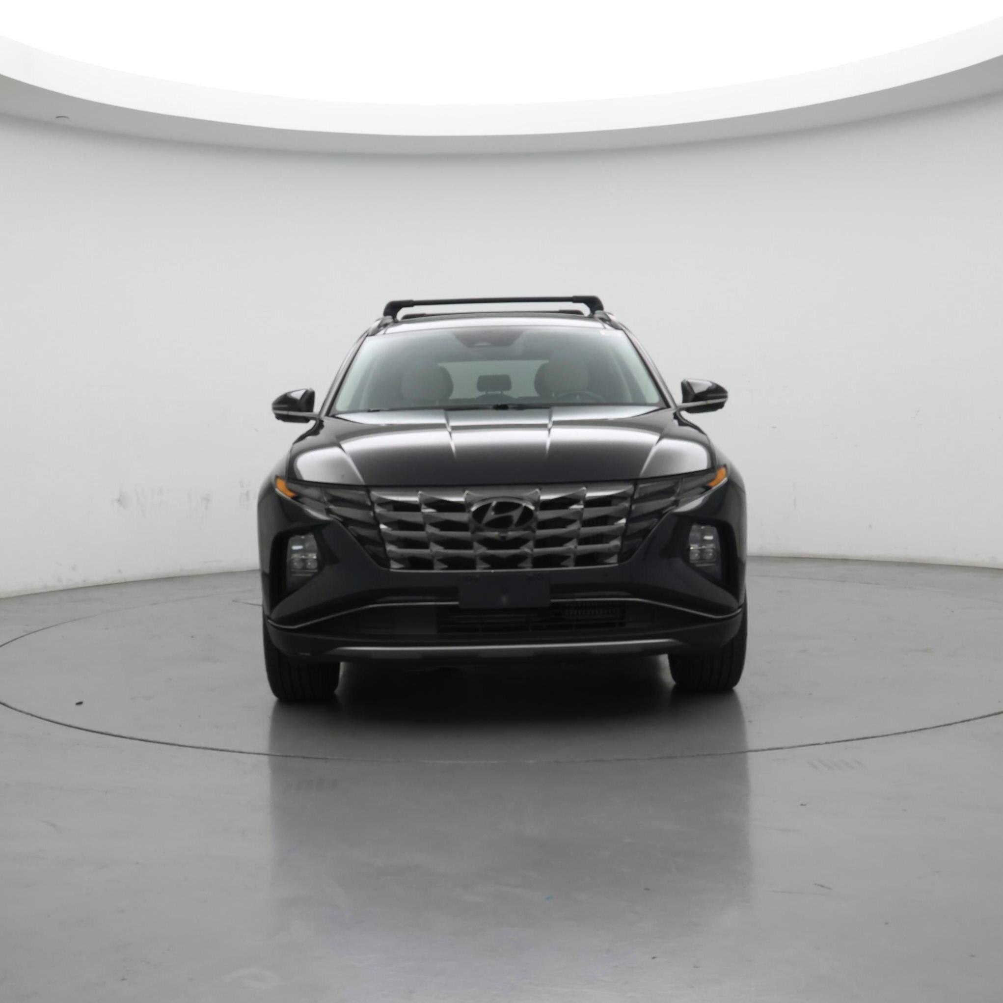Thumbnail: 2023 Hyundai Tucson - 5