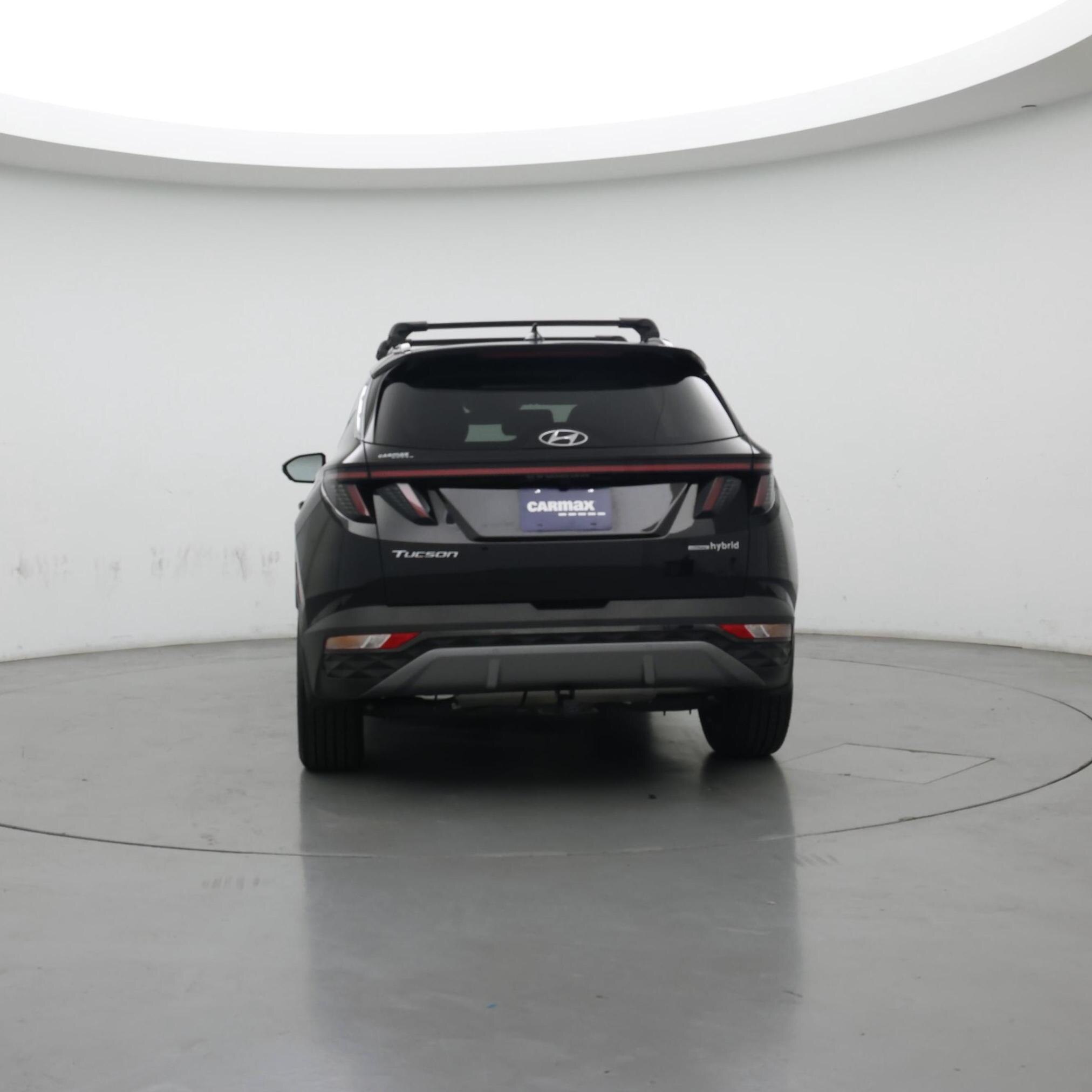Thumbnail: 2023 Hyundai Tucson - 6