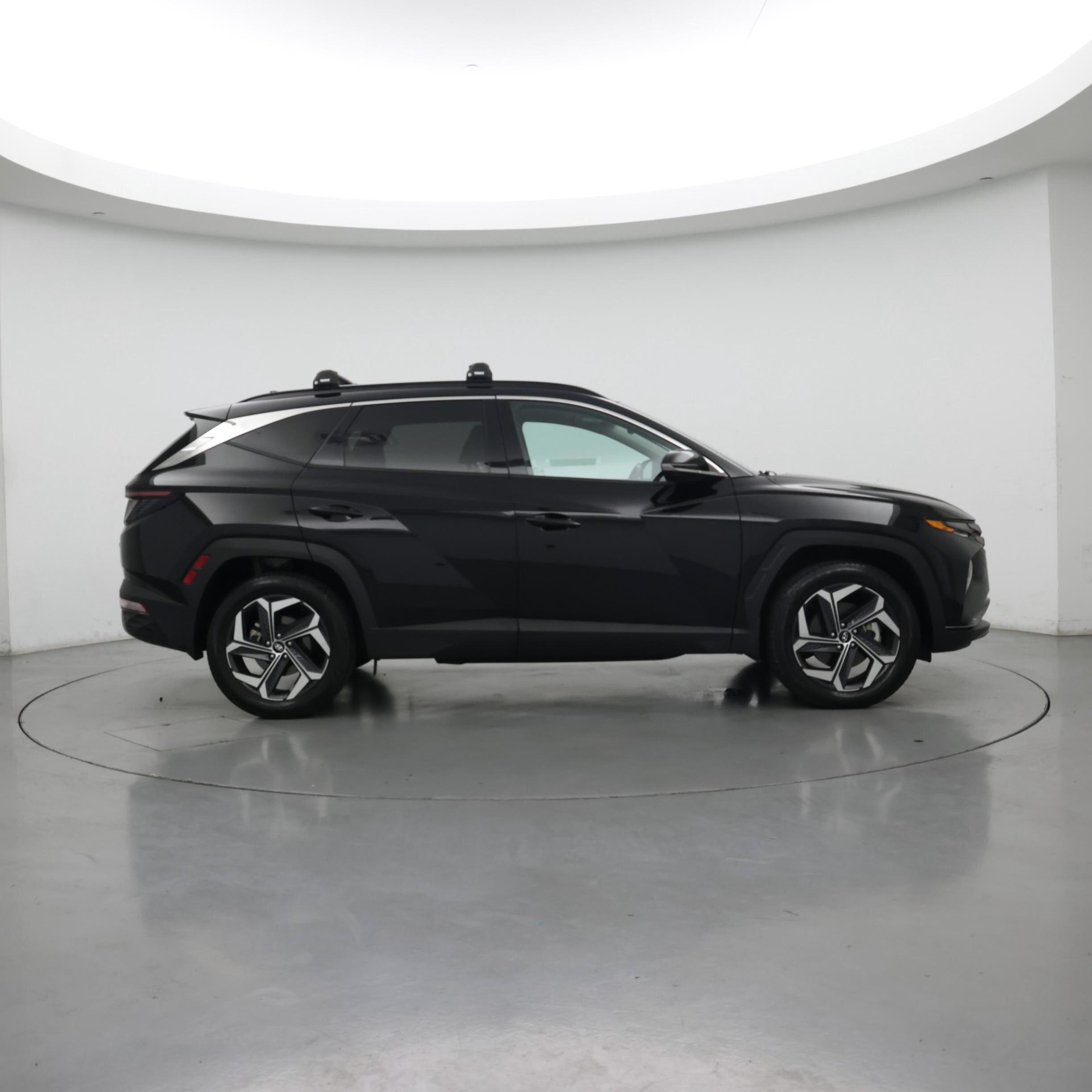 Thumbnail: 2023 Hyundai Tucson - 7