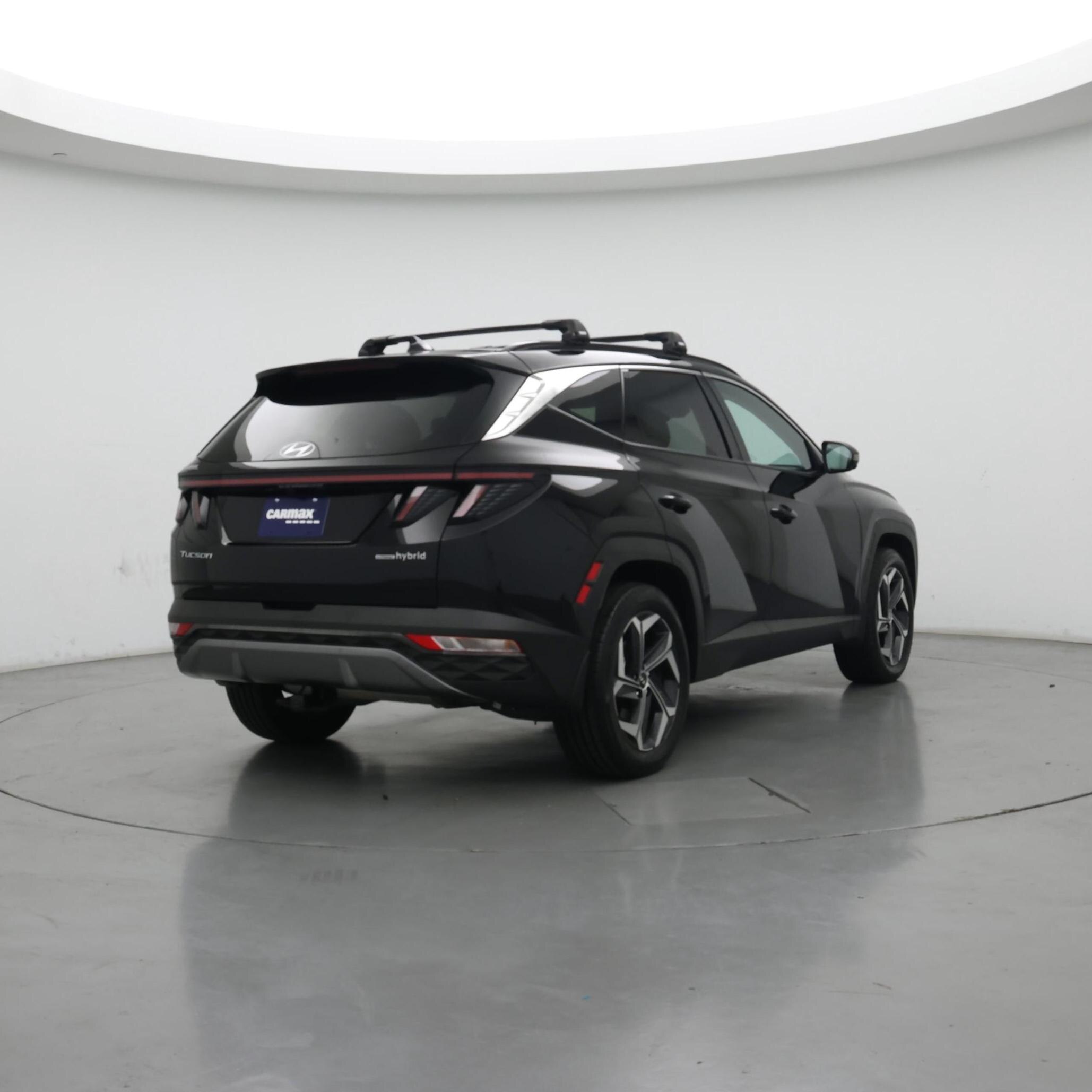Thumbnail: 2023 Hyundai Tucson - 8