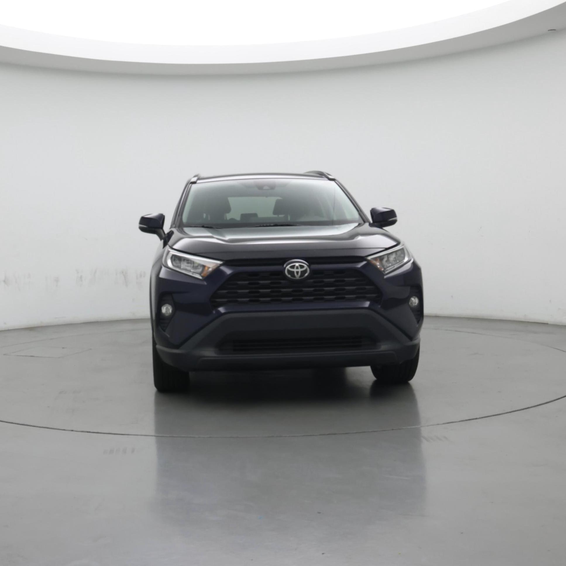Thumbnail: 2020 Toyota RAV4 - 5