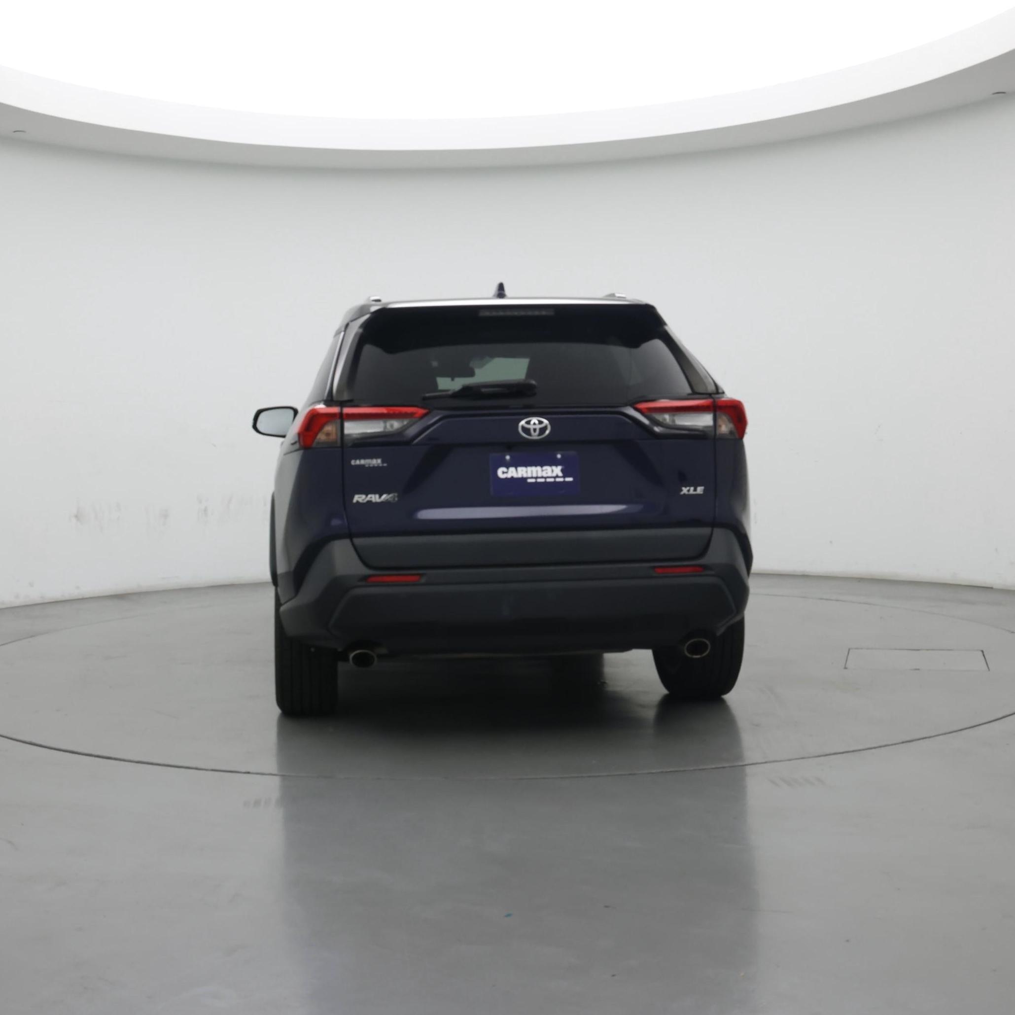 Thumbnail: 2020 Toyota RAV4 - 6