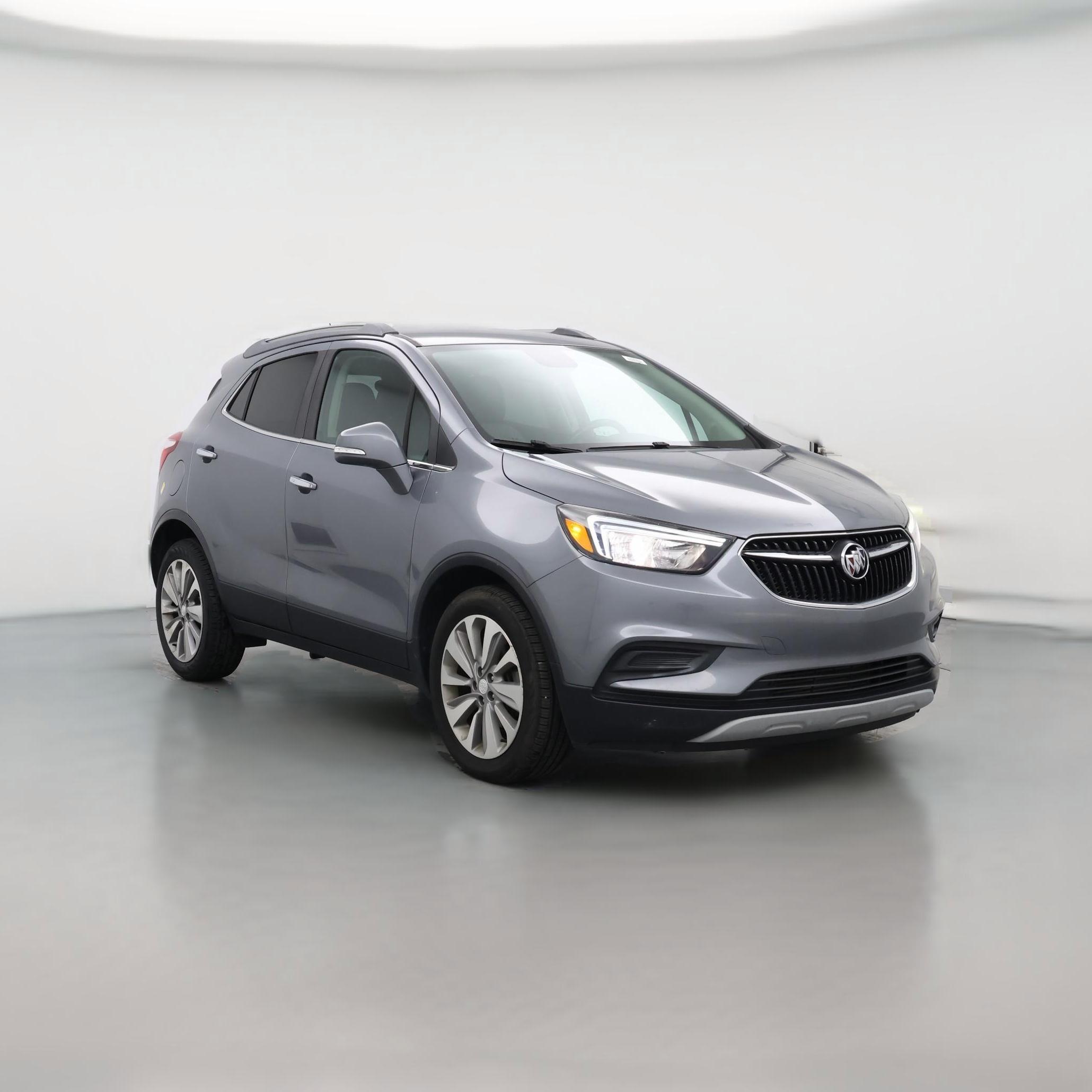 Thumbnail: 2019 Buick Encore - 1