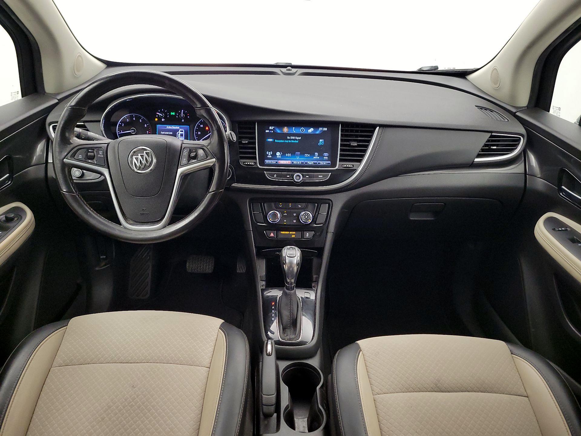 Thumbnail: 2019 Buick Encore - 9