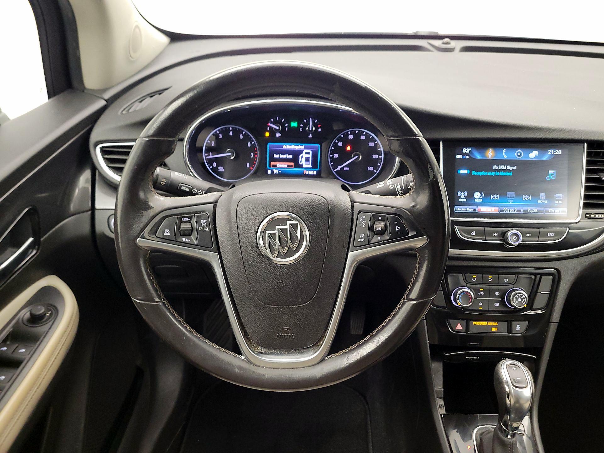 Thumbnail: 2019 Buick Encore - 10