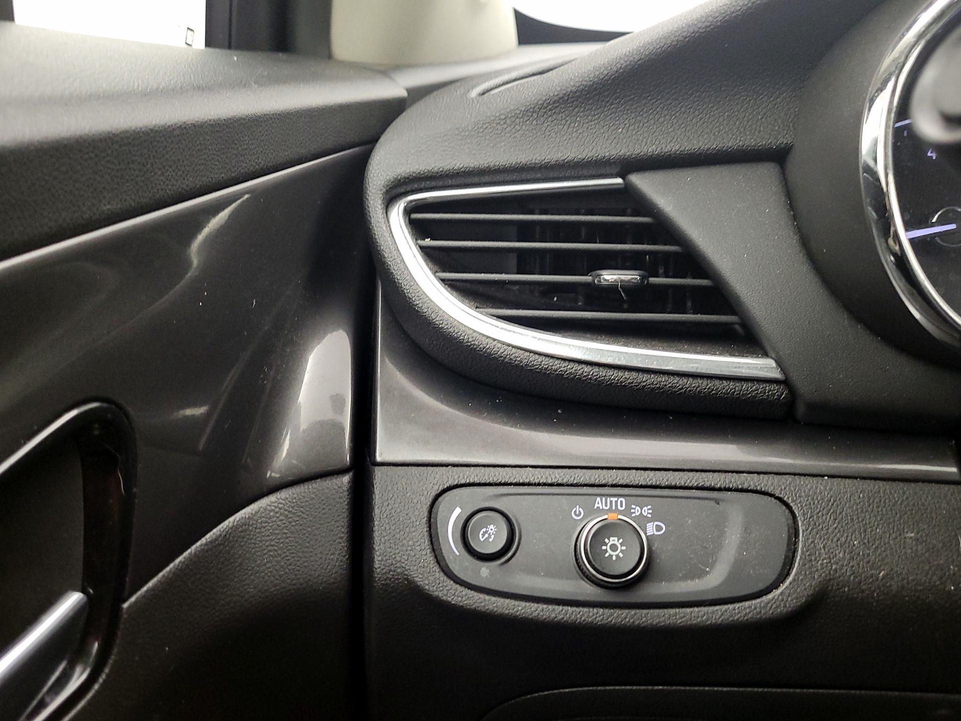 Thumbnail: 2019 Buick Encore - 13