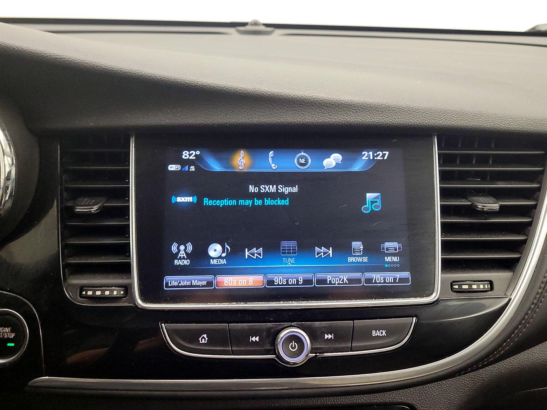 Thumbnail: 2019 Buick Encore - 15