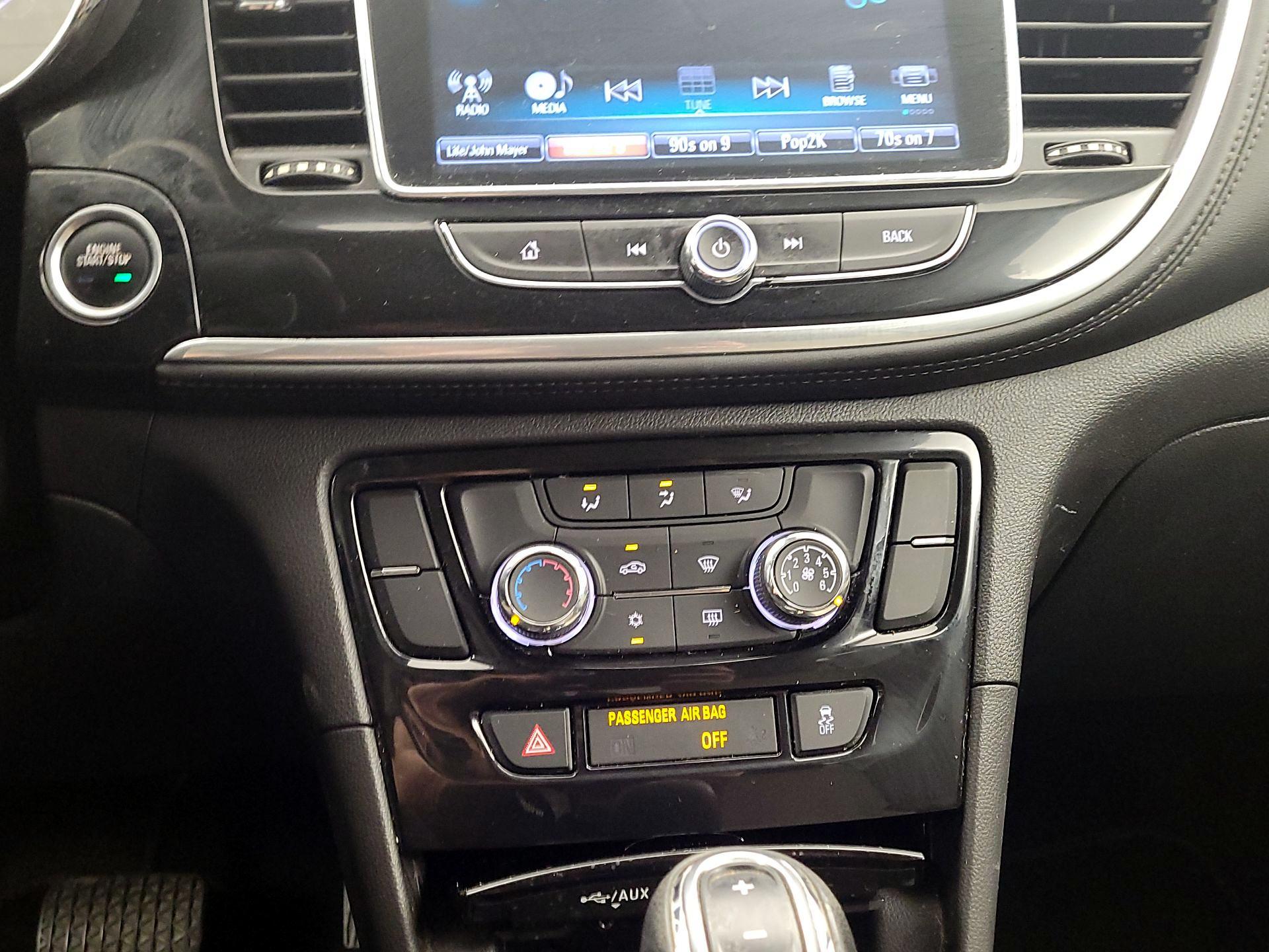Thumbnail: 2019 Buick Encore - 16