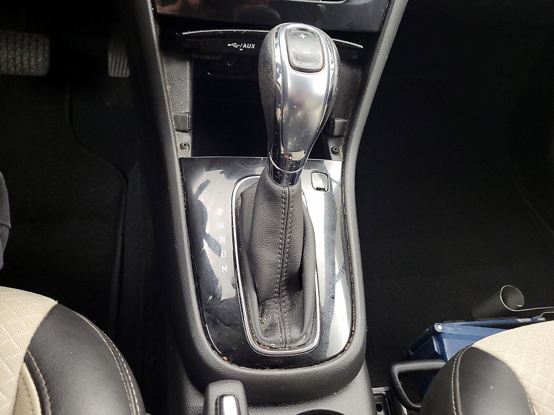 Thumbnail: 2019 Buick Encore - 17