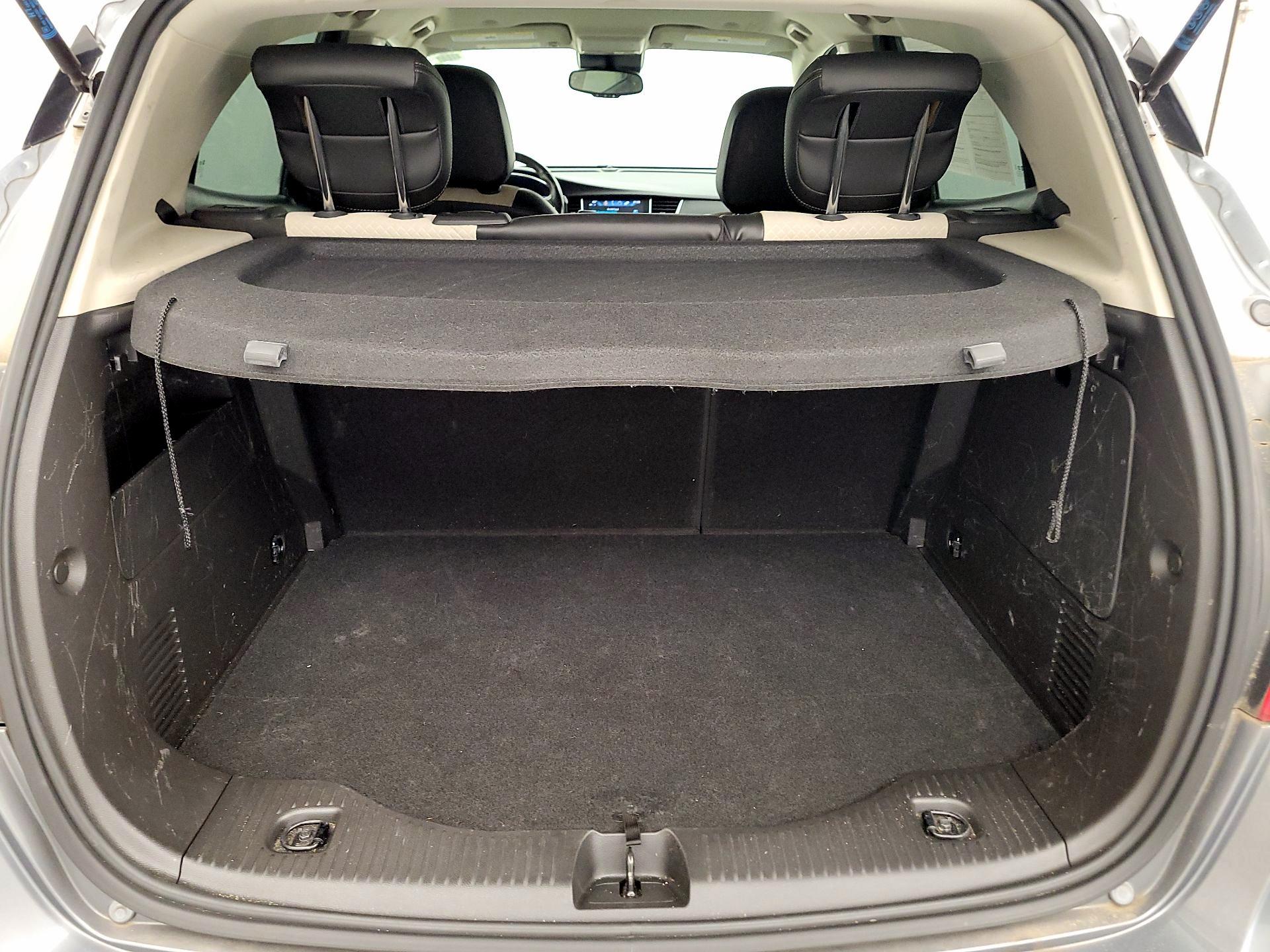 Thumbnail: 2019 Buick Encore - 20