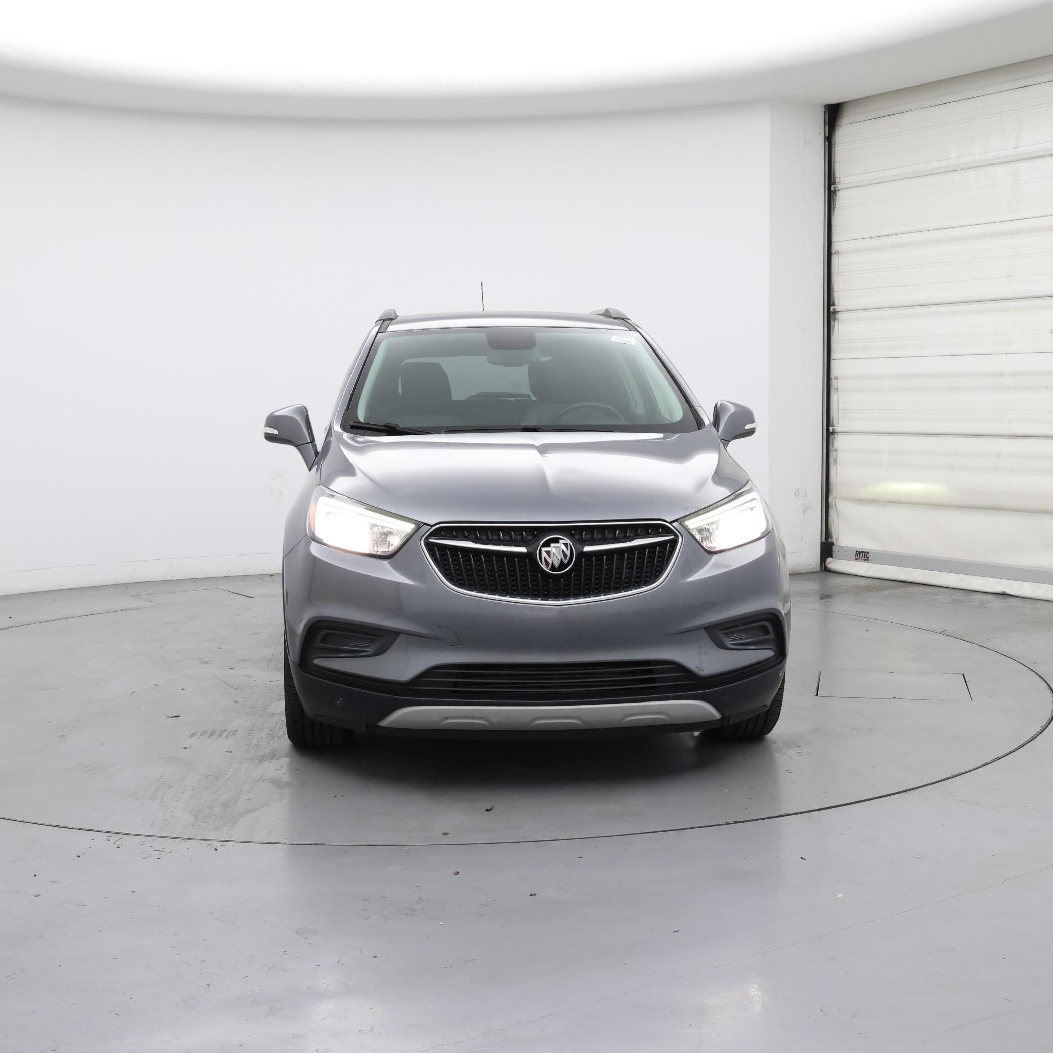 Thumbnail: 2019 Buick Encore - 5