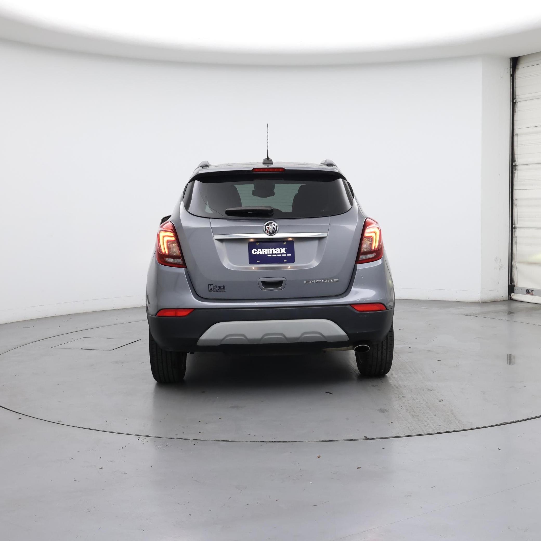 Thumbnail: 2019 Buick Encore - 6