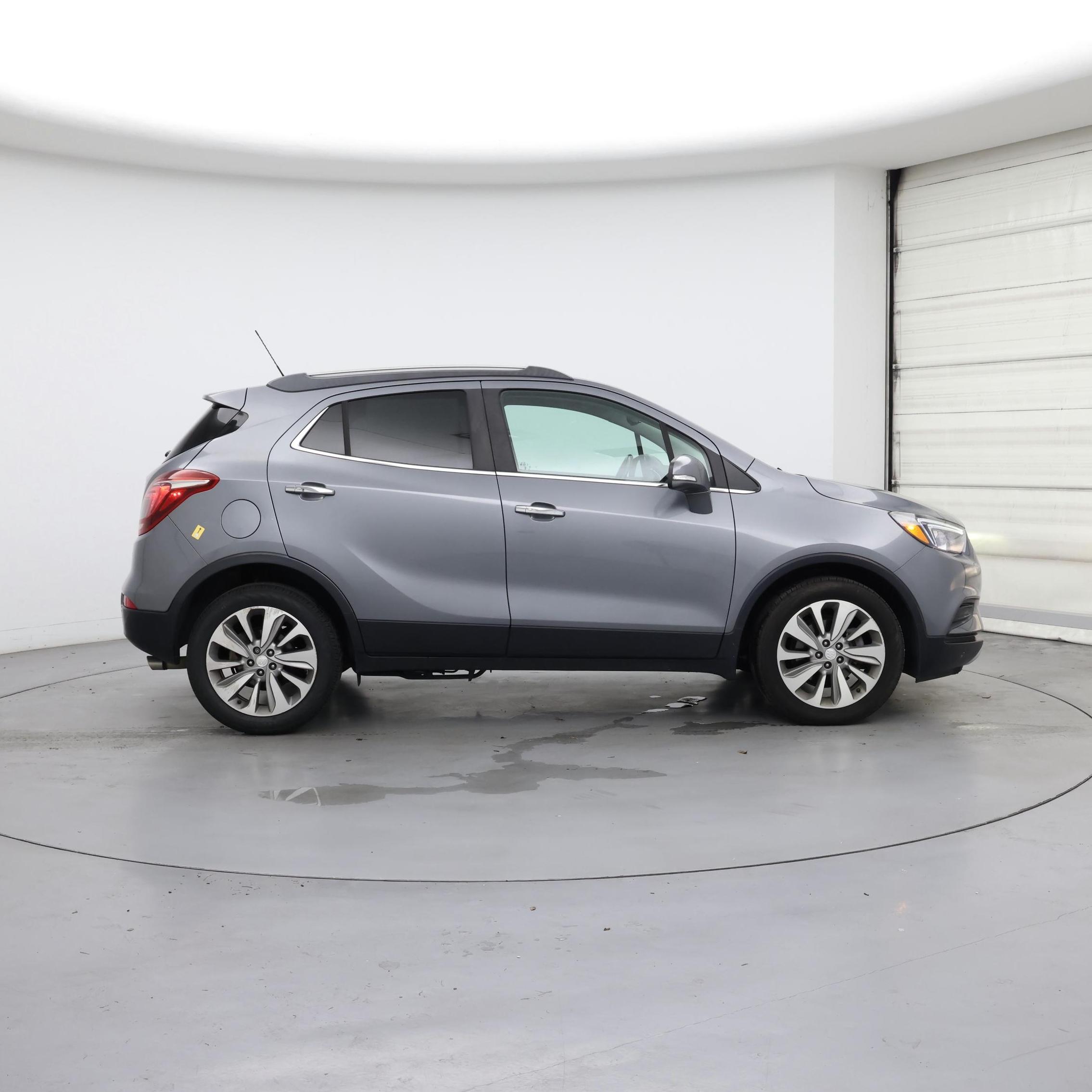 Thumbnail: 2019 Buick Encore - 7