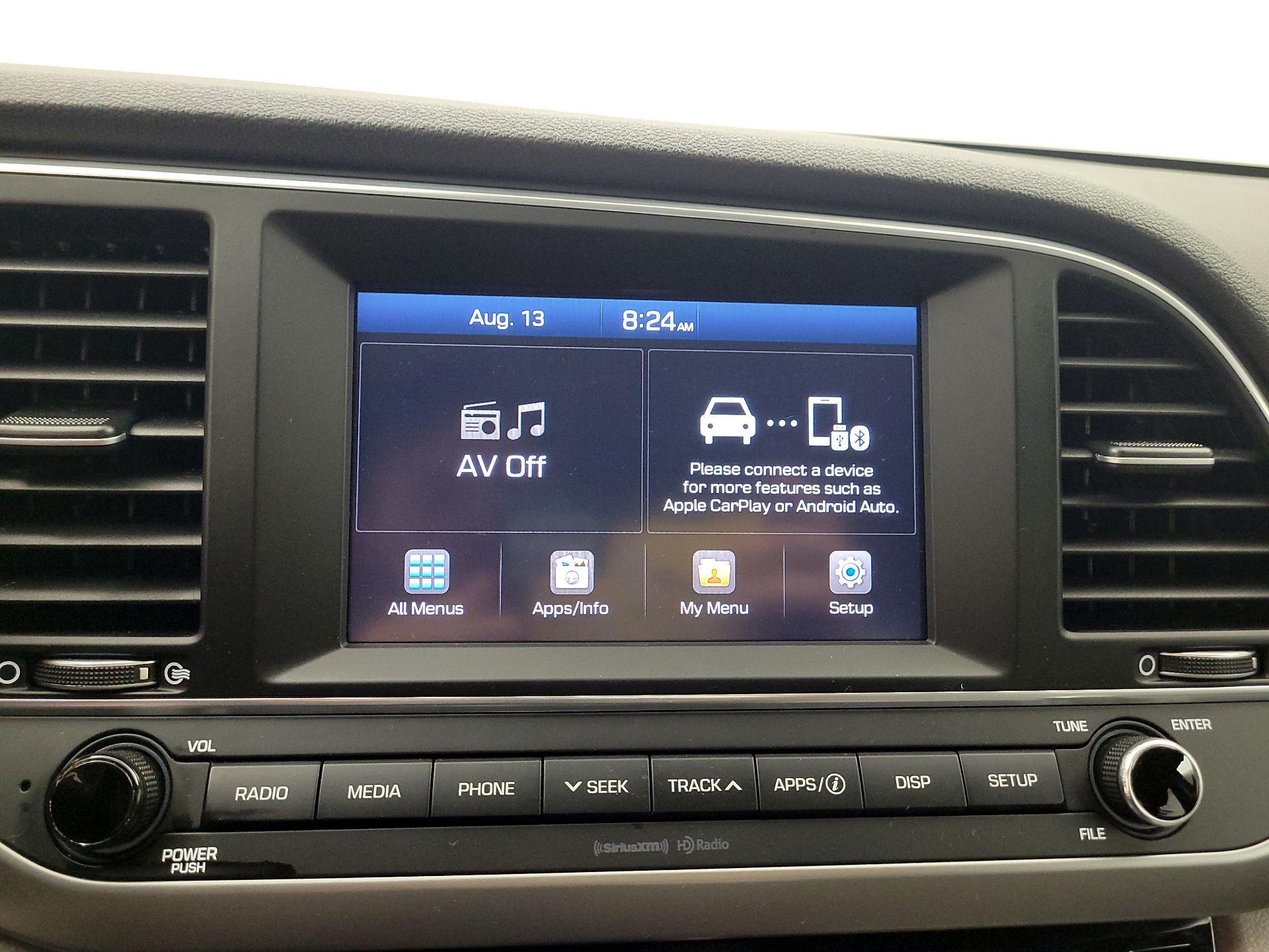 Thumbnail: 2017 Hyundai Elantra - 13