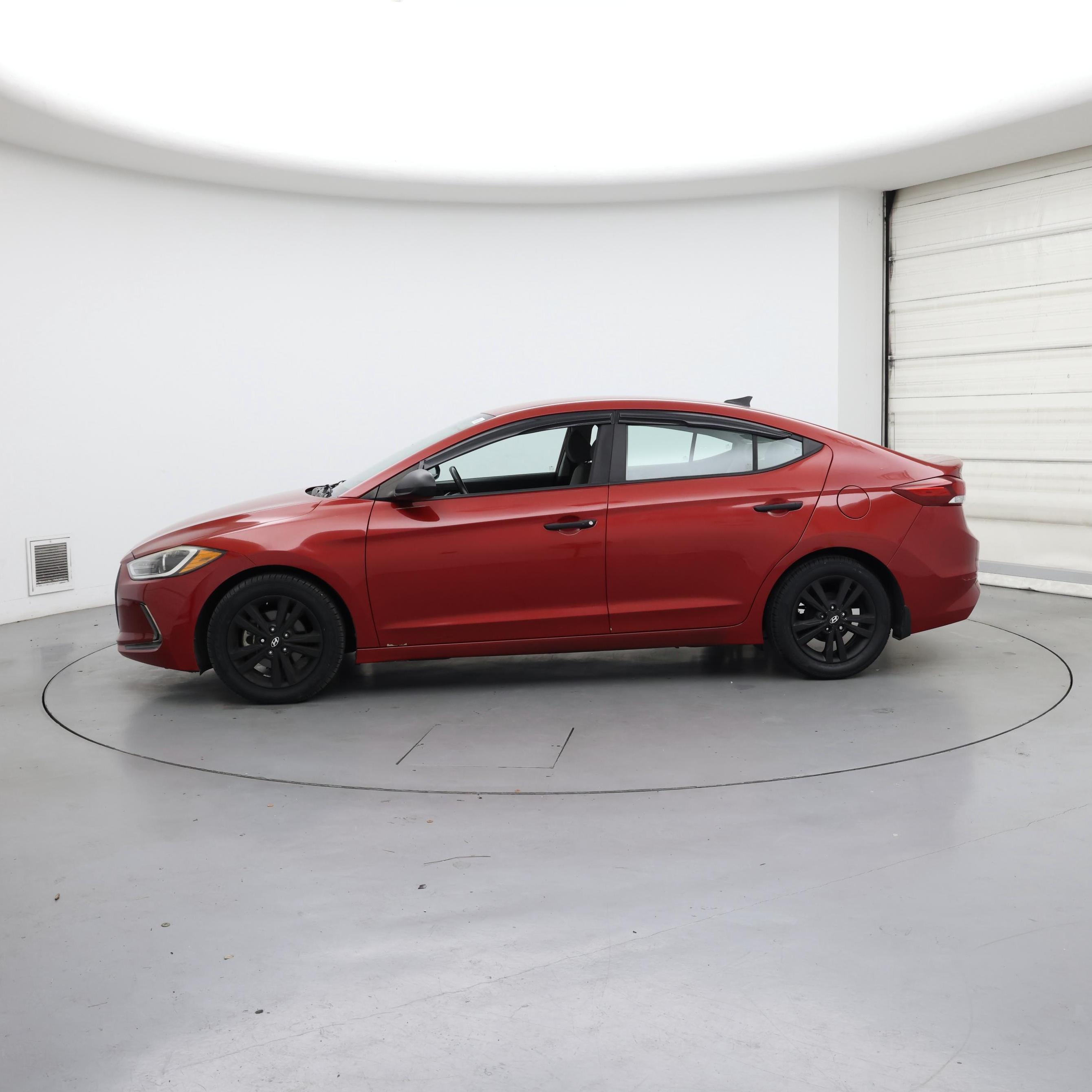 Thumbnail: 2017 Hyundai Elantra - 3