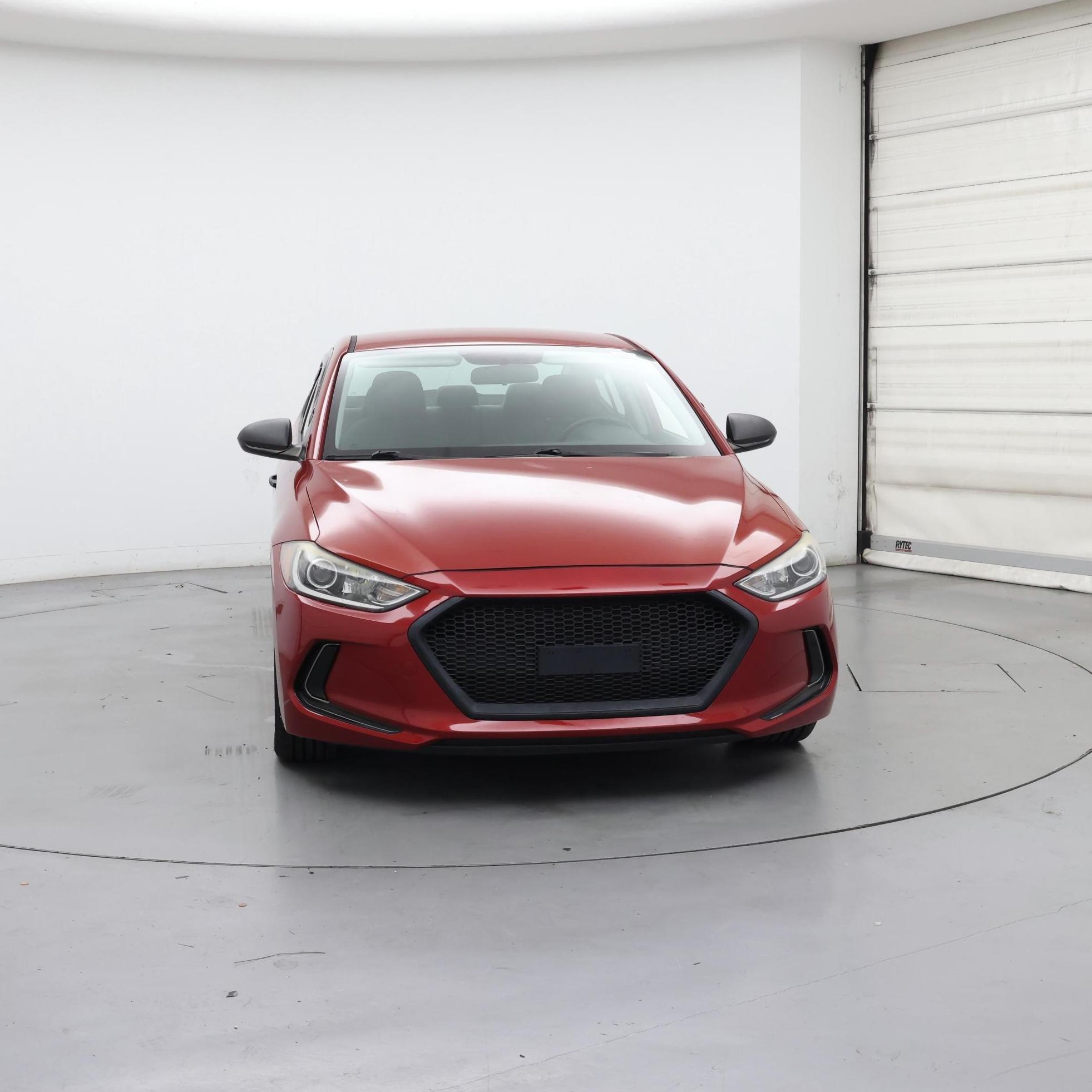 Thumbnail: 2017 Hyundai Elantra - 5