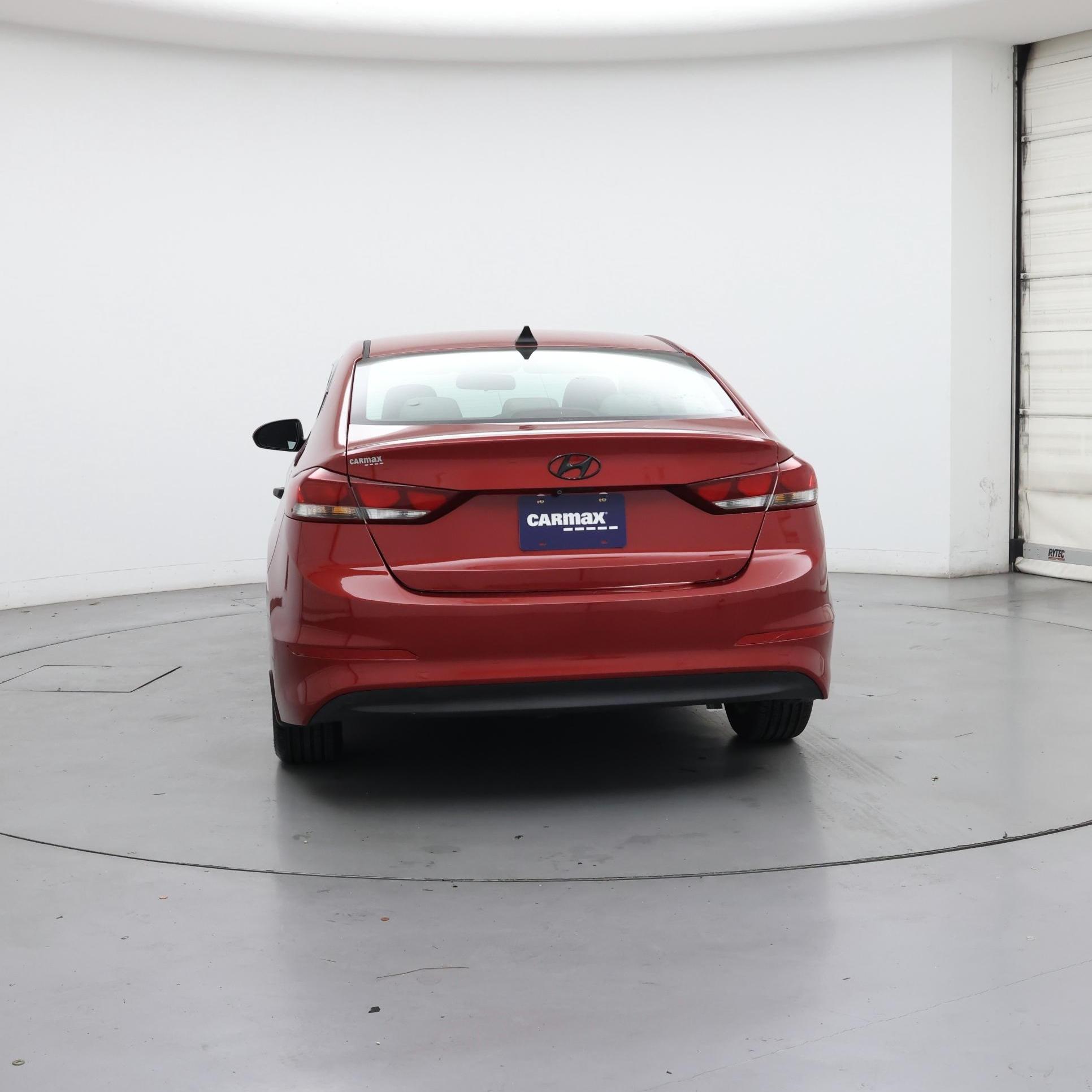 Thumbnail: 2017 Hyundai Elantra - 6