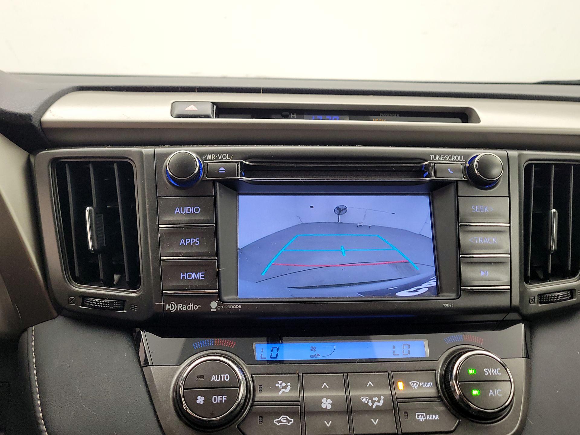 Thumbnail: 2015 Toyota RAV4 - 14