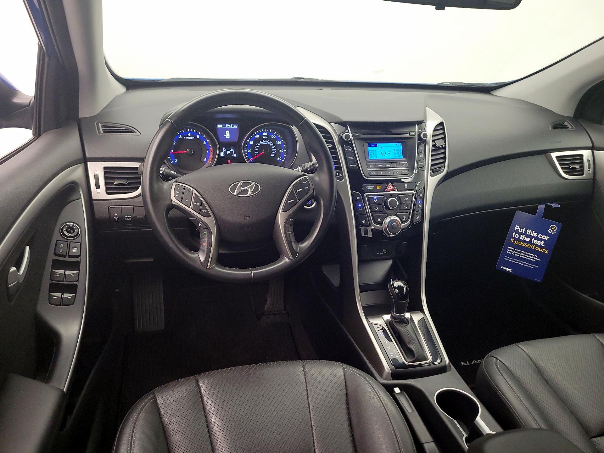 Thumbnail: 2017 Hyundai Elantra - 9