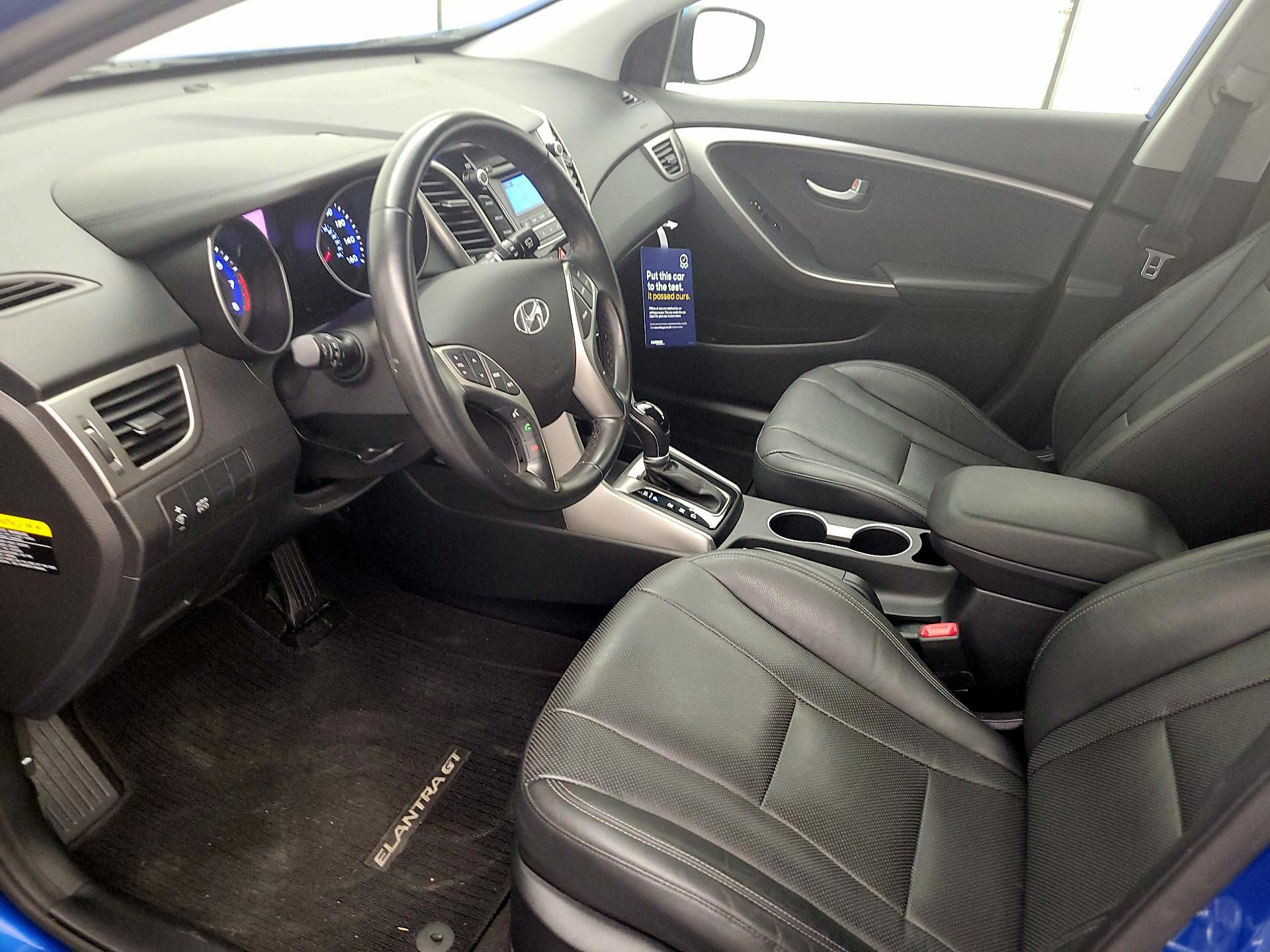 Thumbnail: 2017 Hyundai Elantra - 11