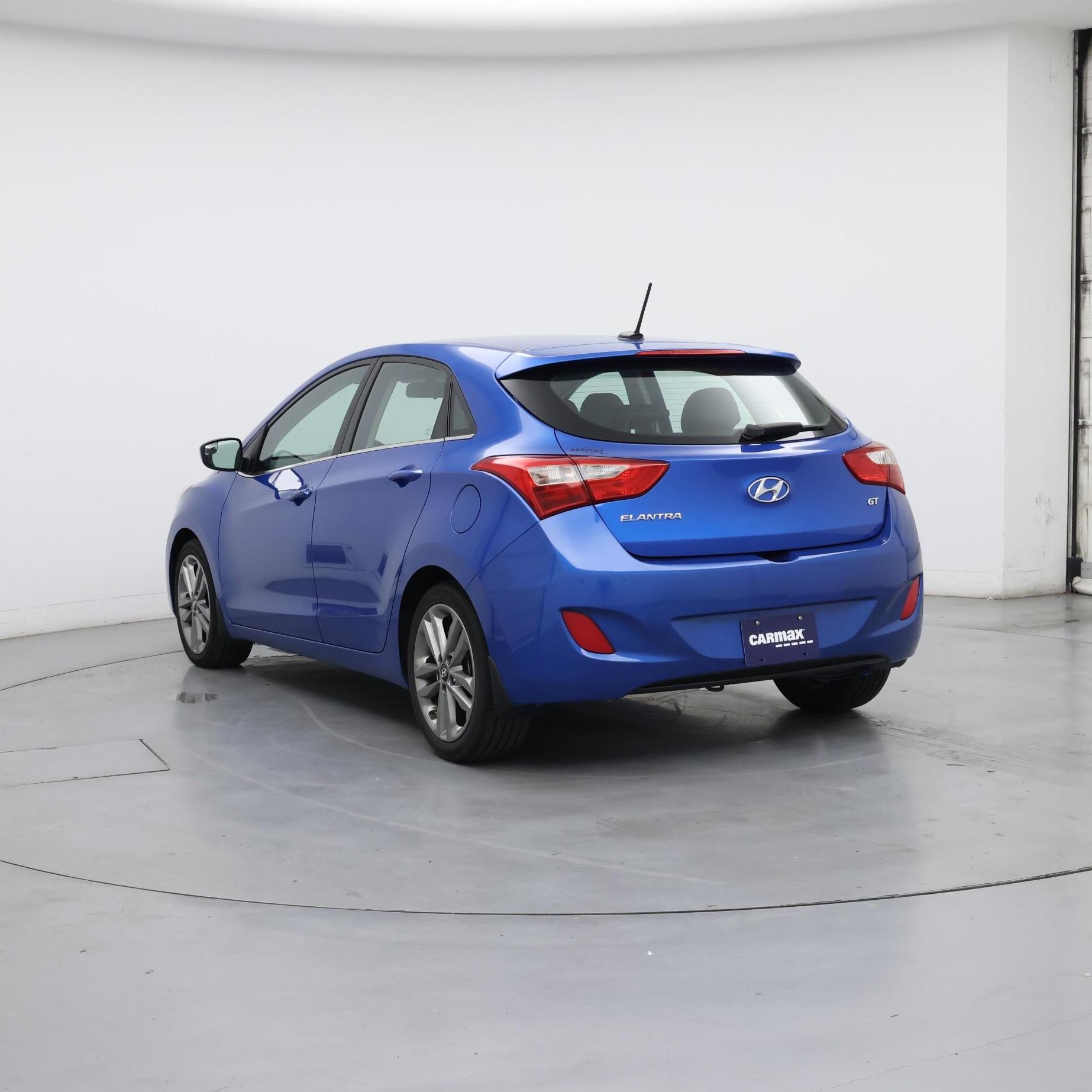 Thumbnail: 2017 Hyundai Elantra - 2