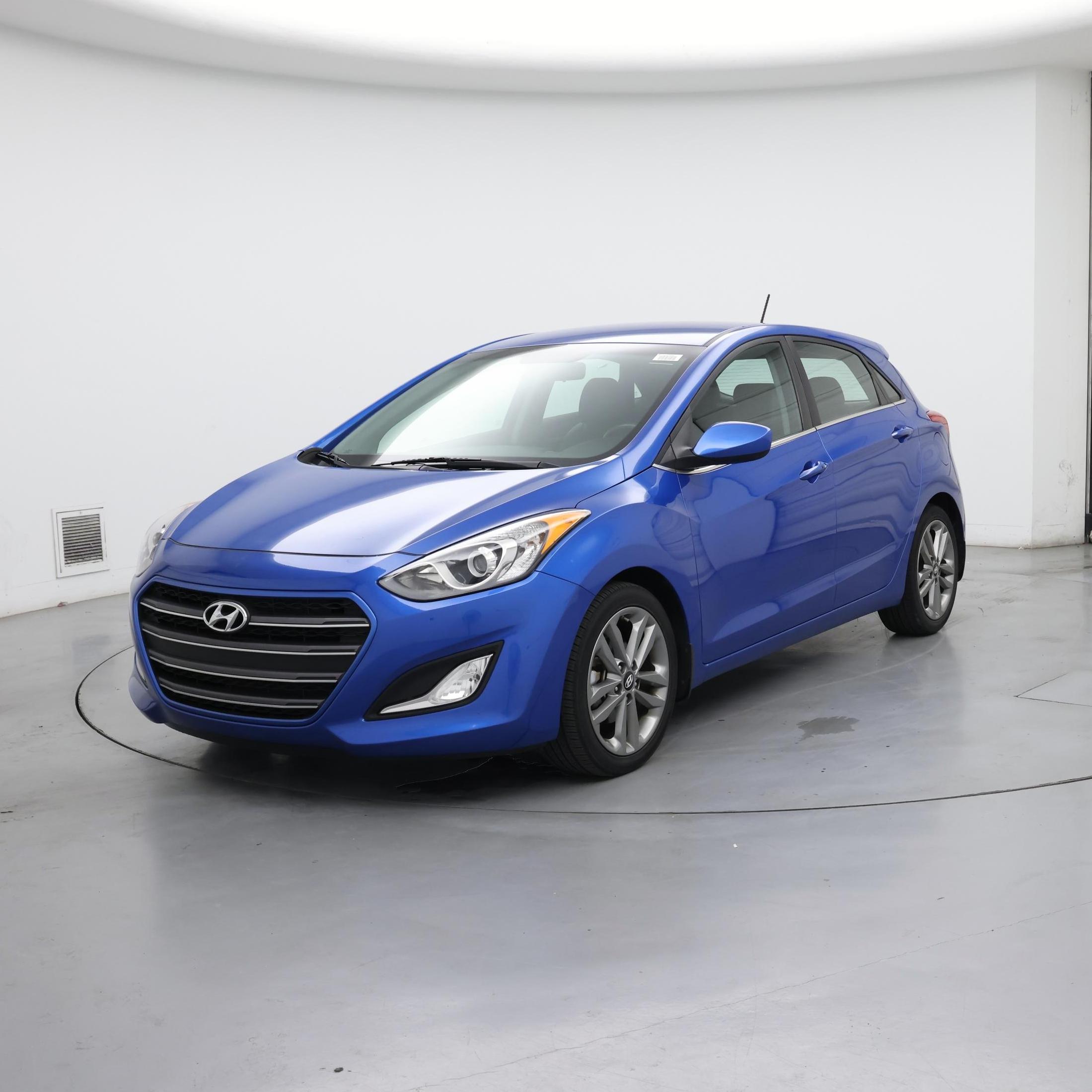 Thumbnail: 2017 Hyundai Elantra - 4