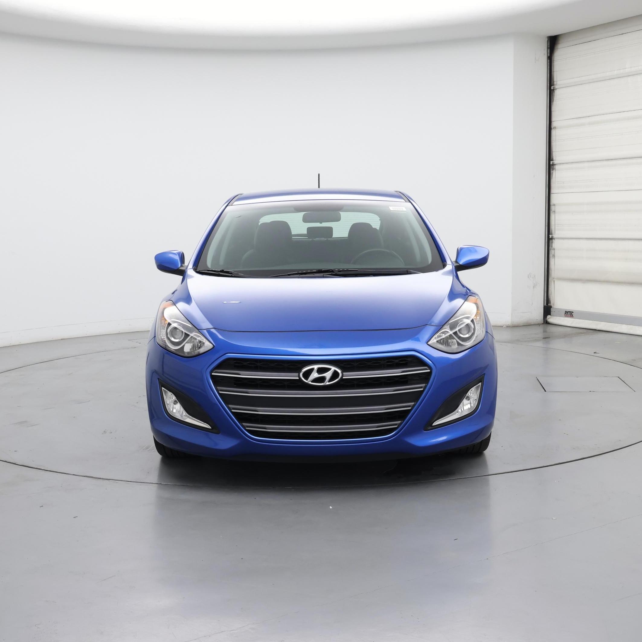 Thumbnail: 2017 Hyundai Elantra - 5