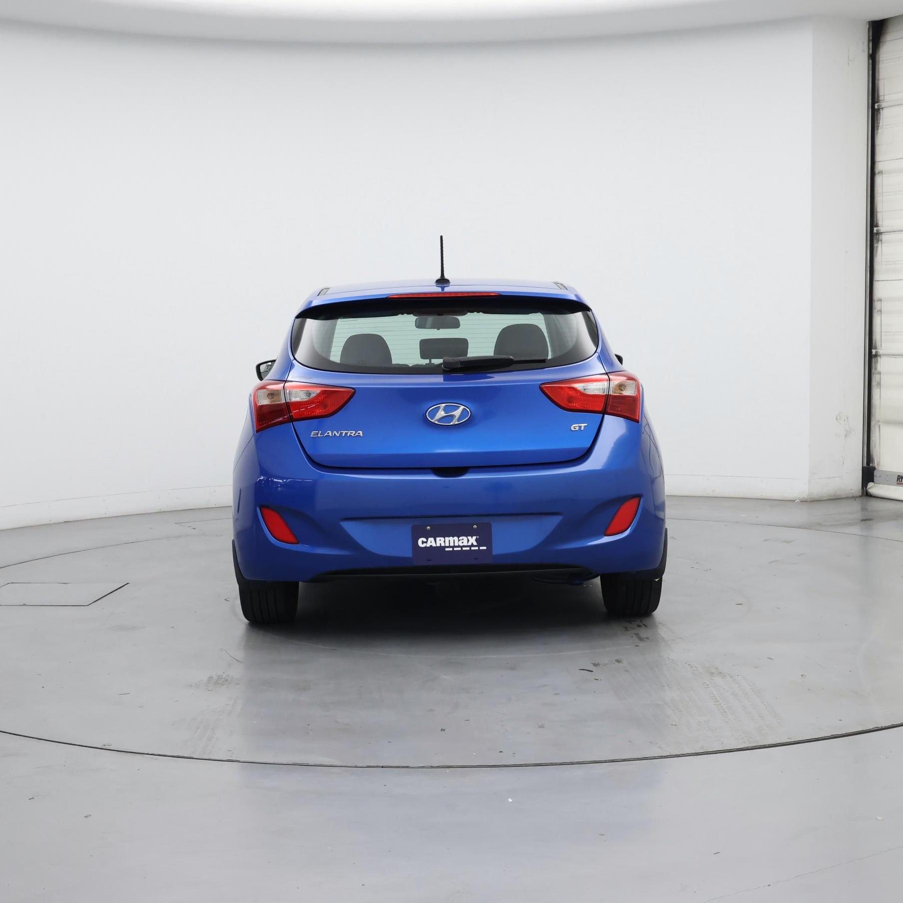 Thumbnail: 2017 Hyundai Elantra - 6