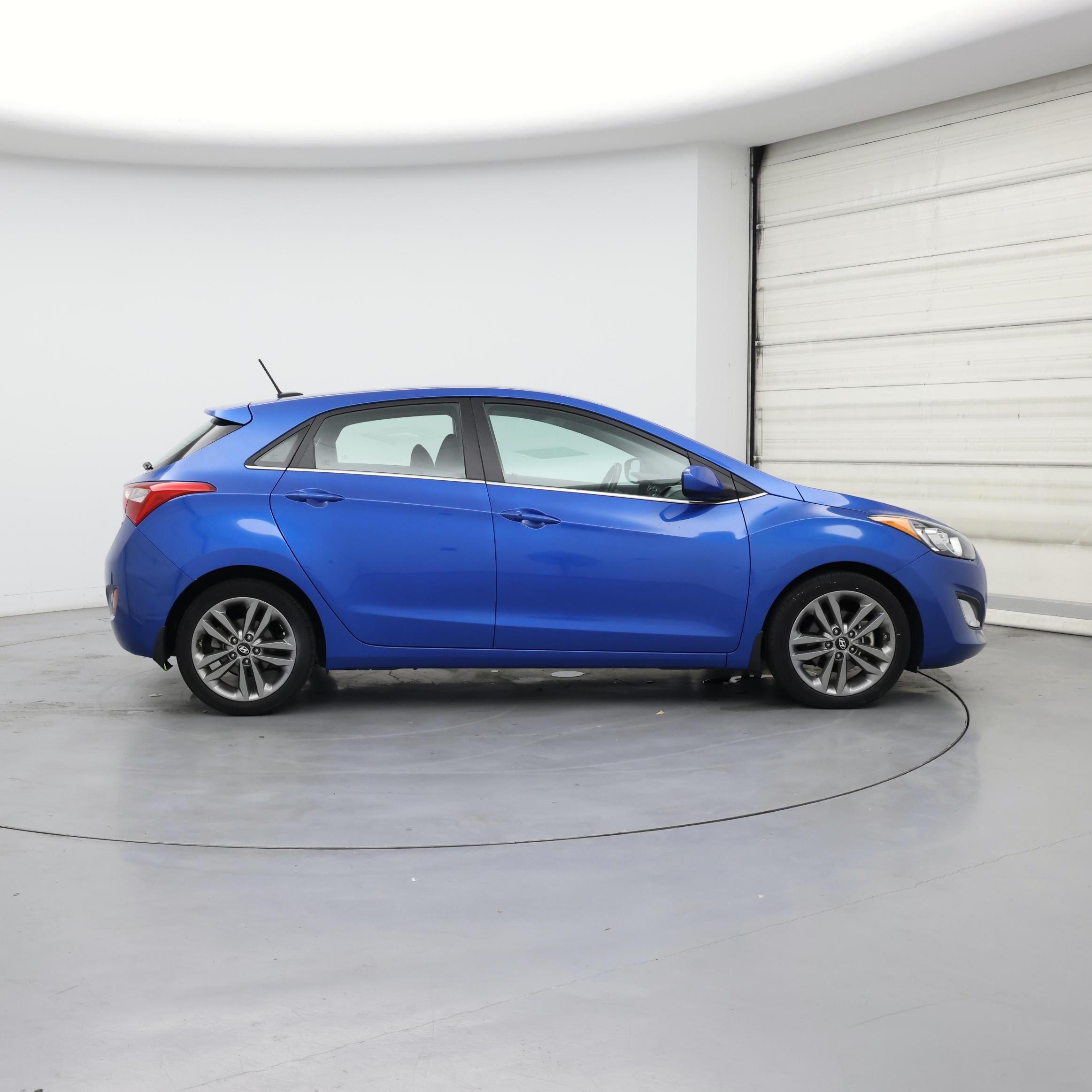 Thumbnail: 2017 Hyundai Elantra - 7