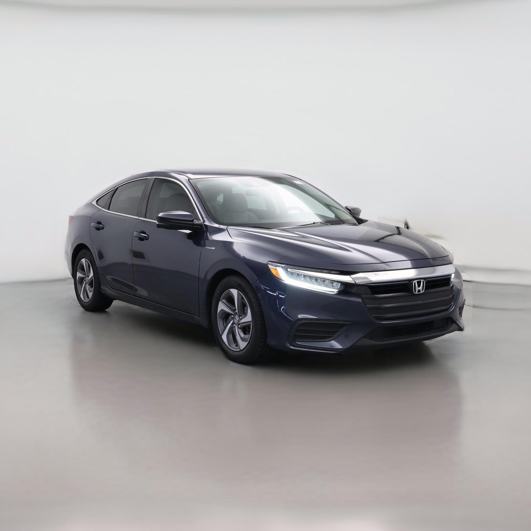 Thumbnail: 2019 Honda Insight - 1