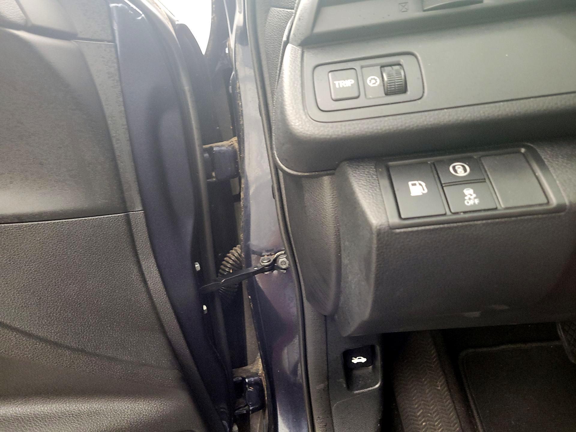 Thumbnail: 2019 Honda Insight - 13