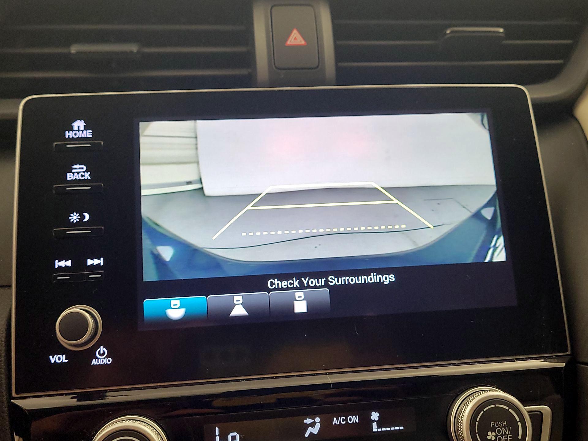 Thumbnail: 2019 Honda Insight - 14