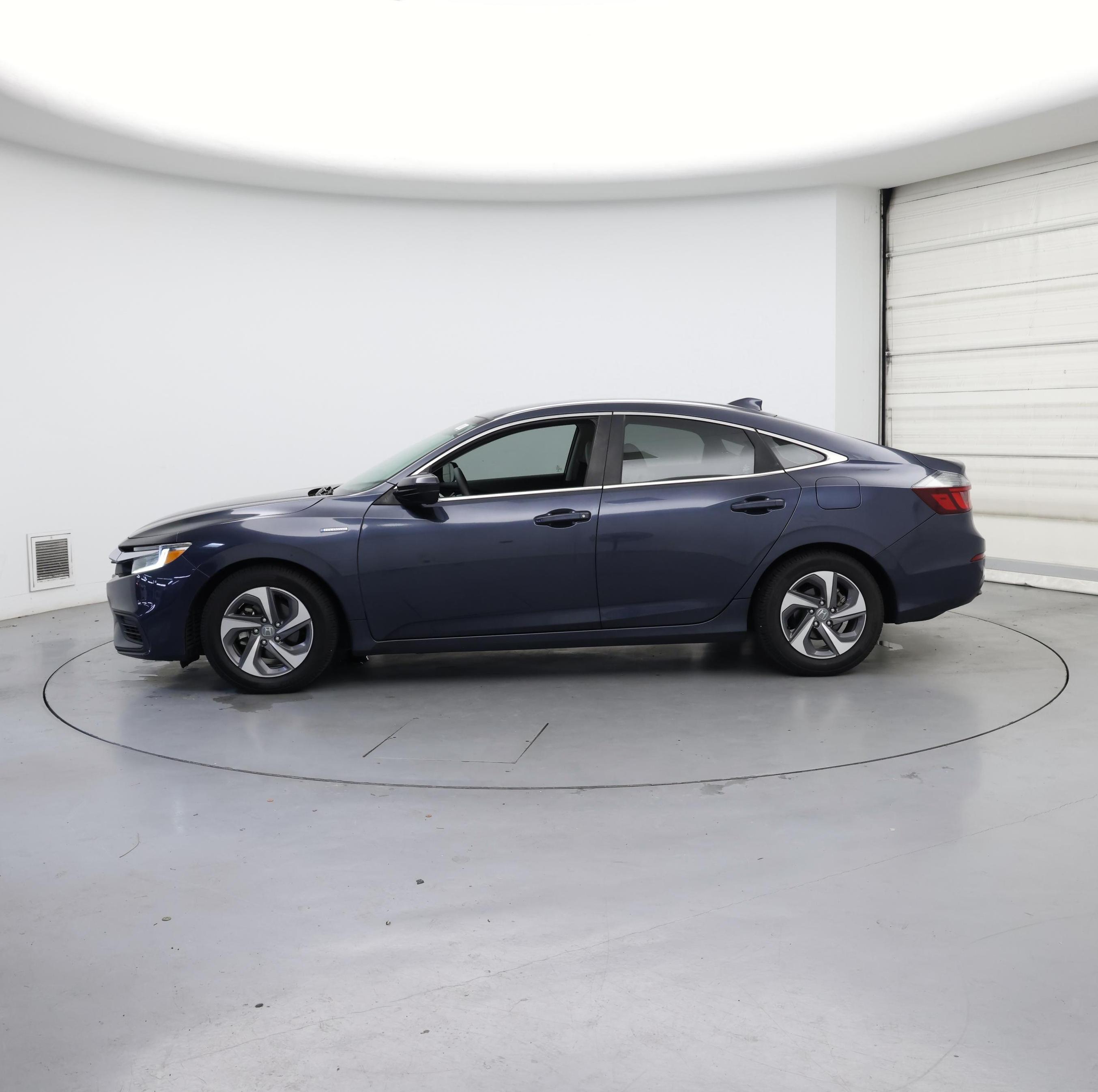 Thumbnail: 2019 Honda Insight - 3