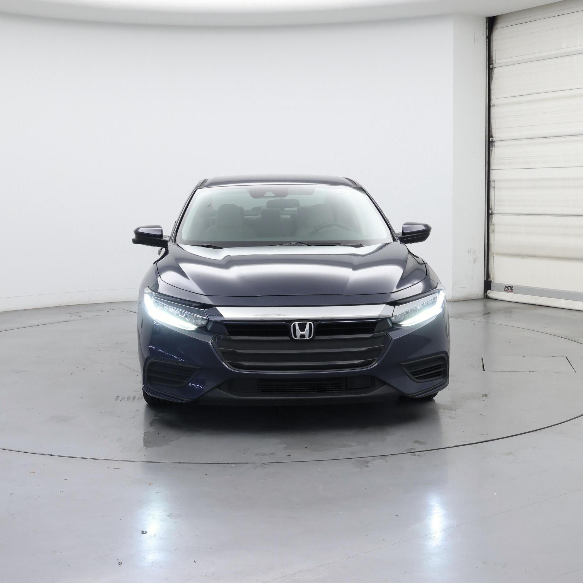 Thumbnail: 2019 Honda Insight - 5