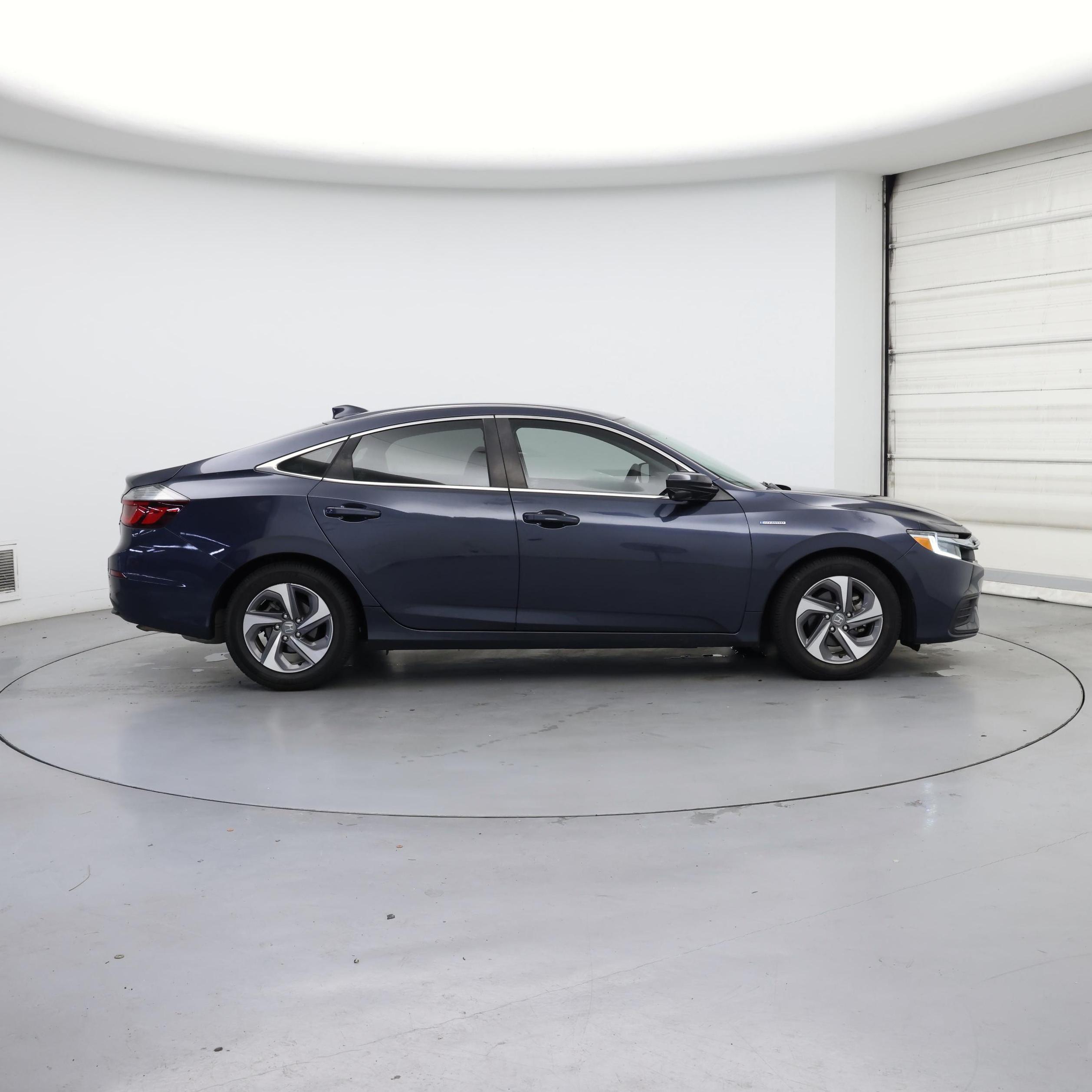 Thumbnail: 2019 Honda Insight - 7
