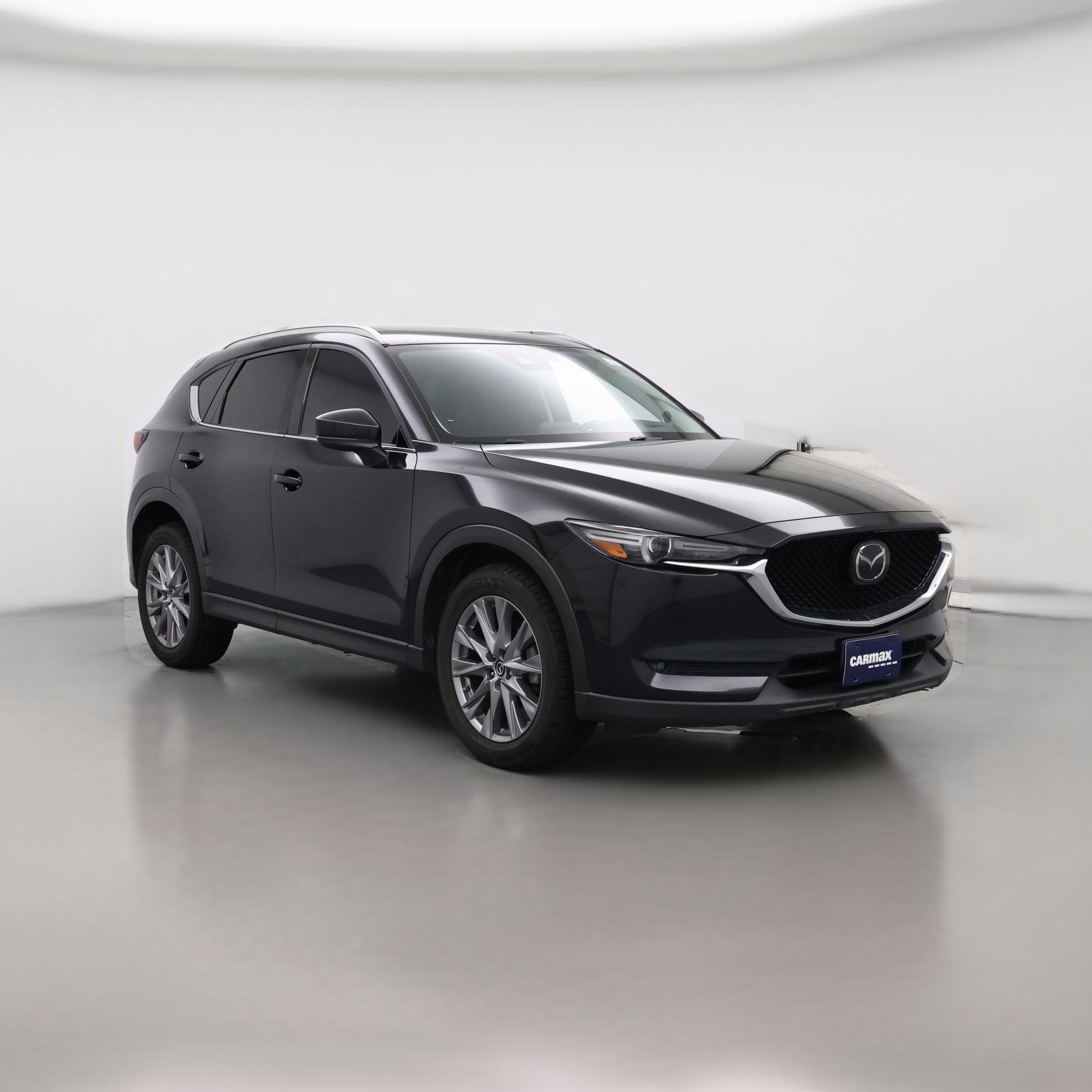 Thumbnail: 2019 Mazda CX-5 - 1