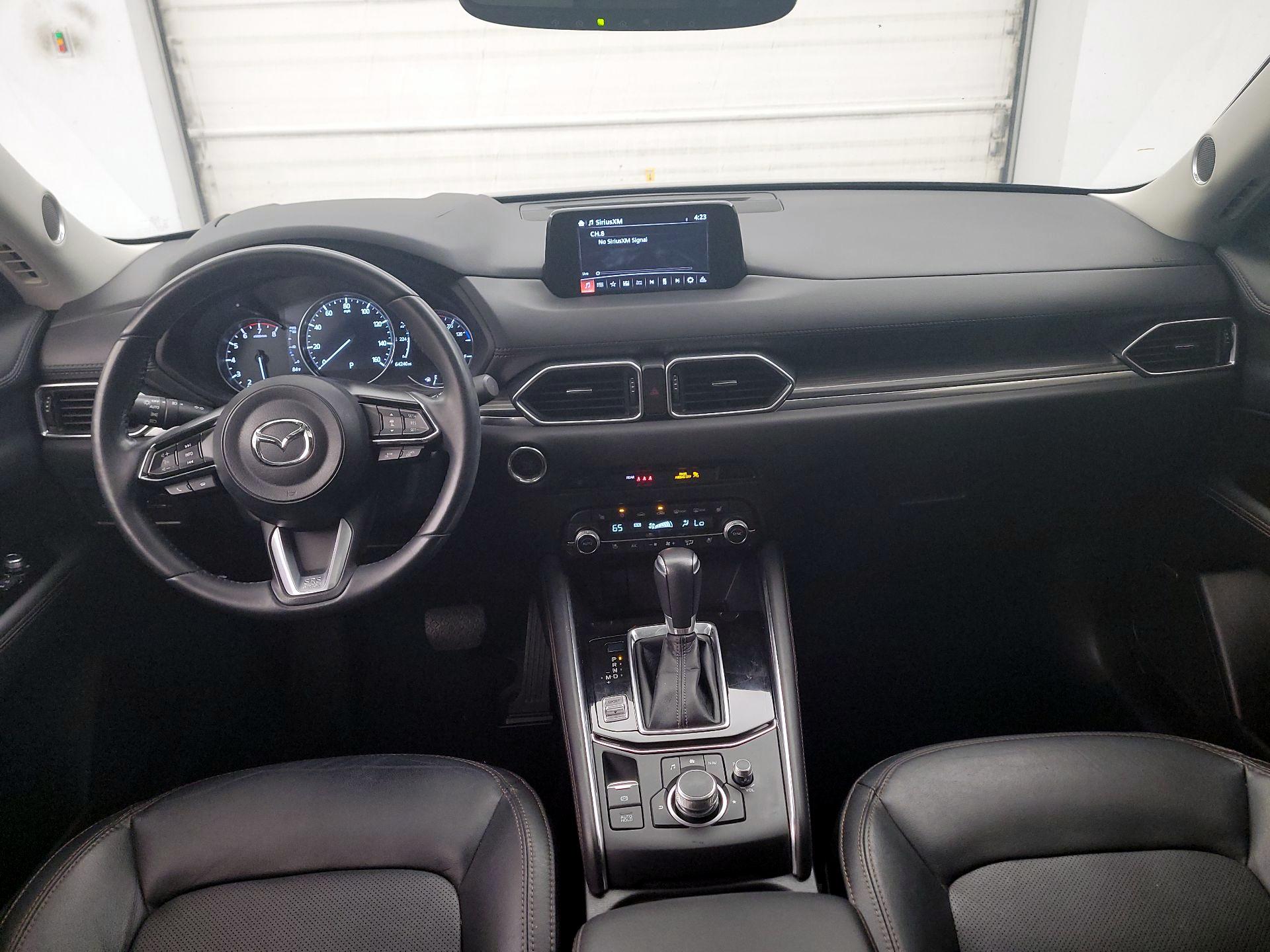 Thumbnail: 2019 Mazda CX-5 - 9