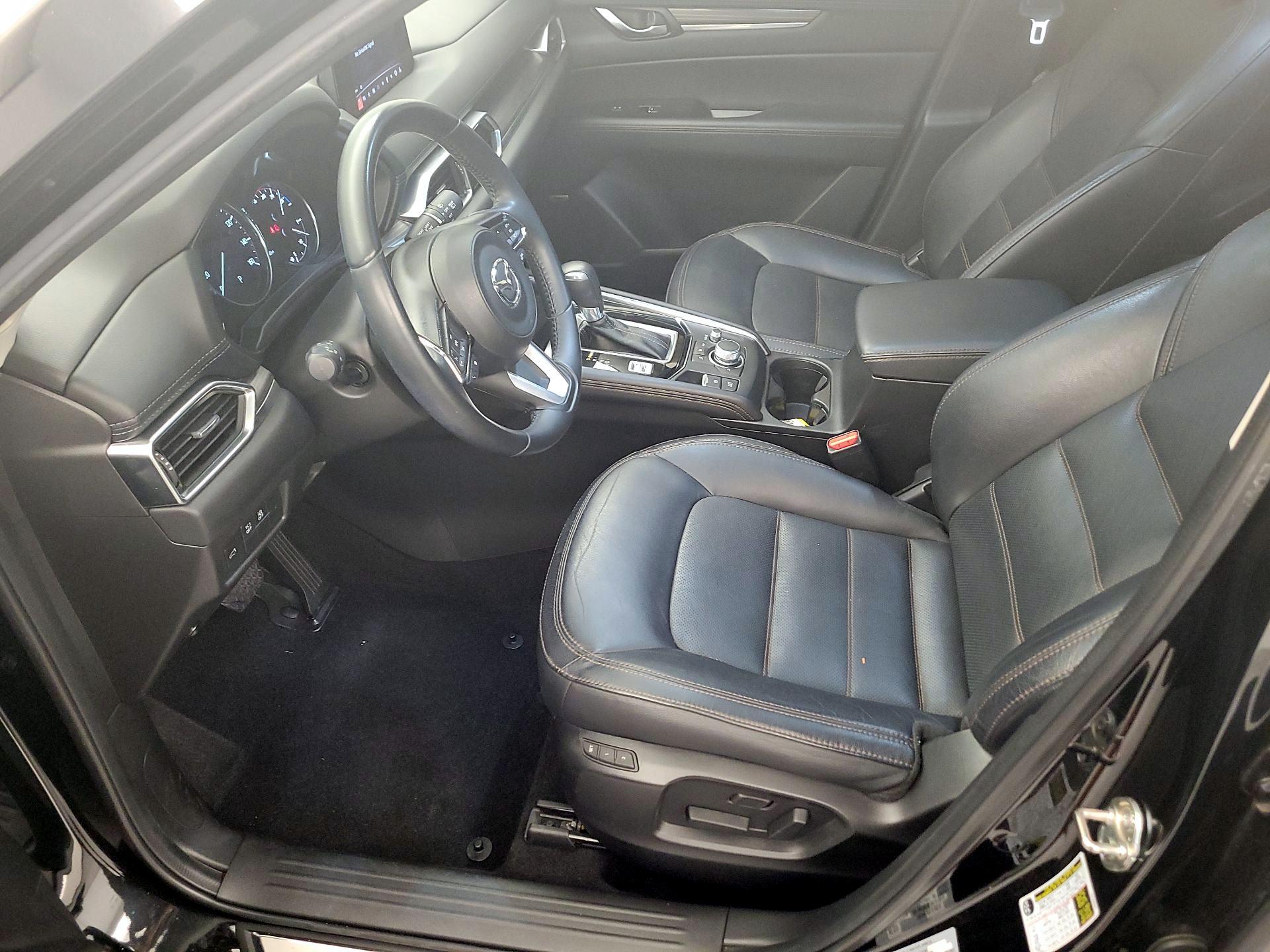 Thumbnail: 2019 Mazda CX-5 - 11