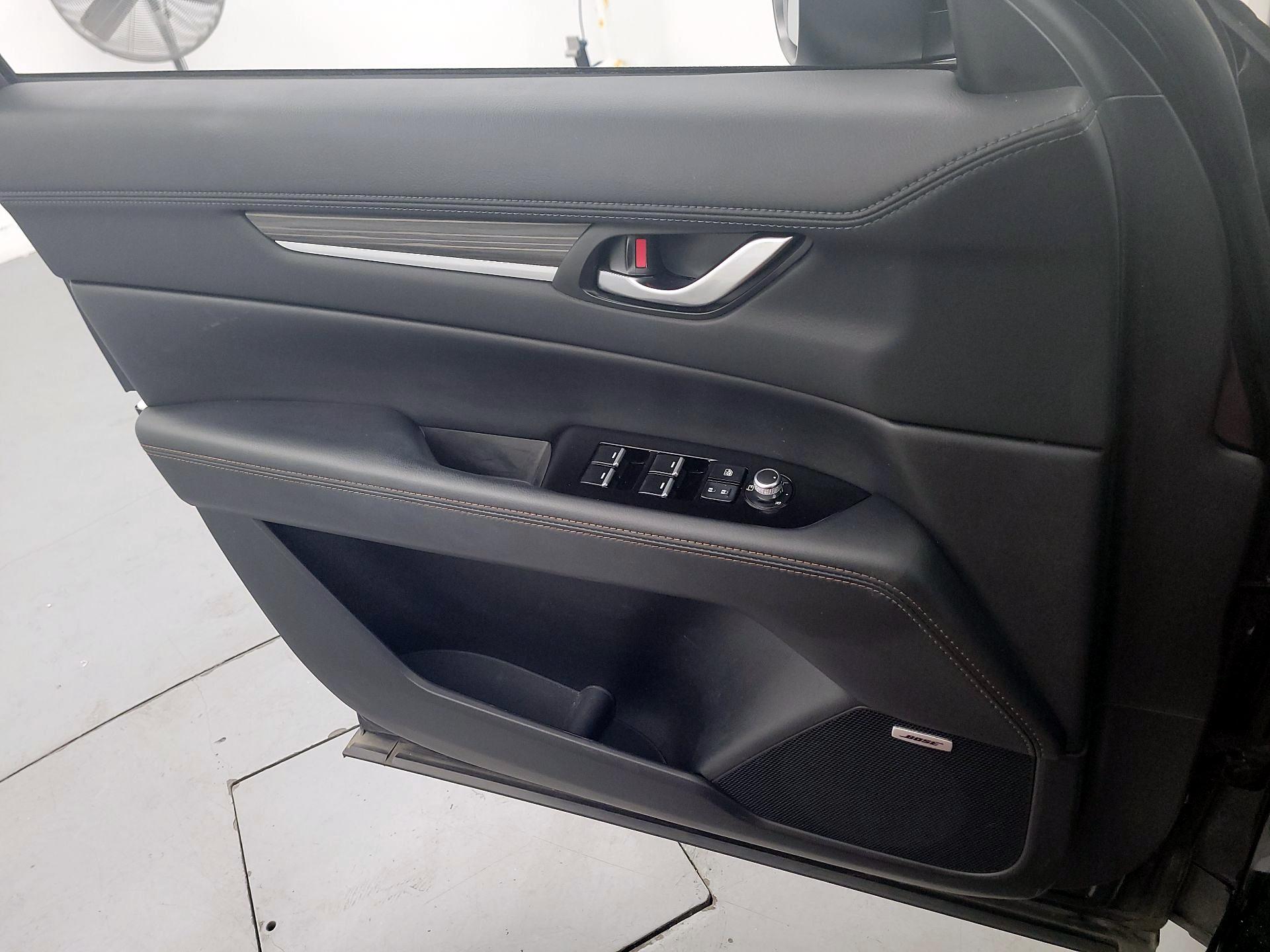 Thumbnail: 2019 Mazda CX-5 - 12