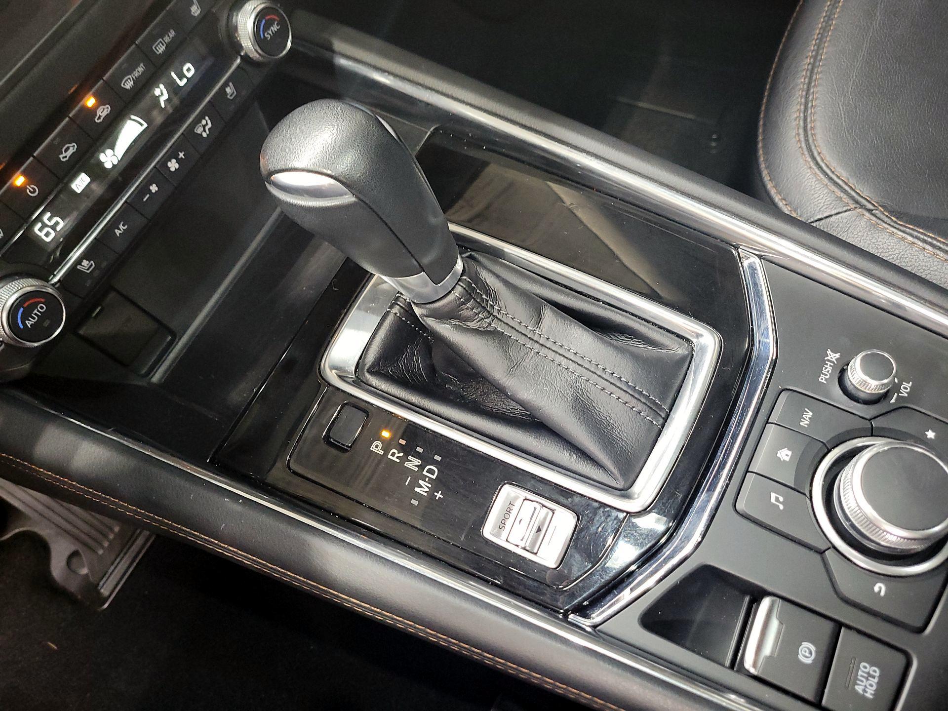 Thumbnail: 2019 Mazda CX-5 - 17