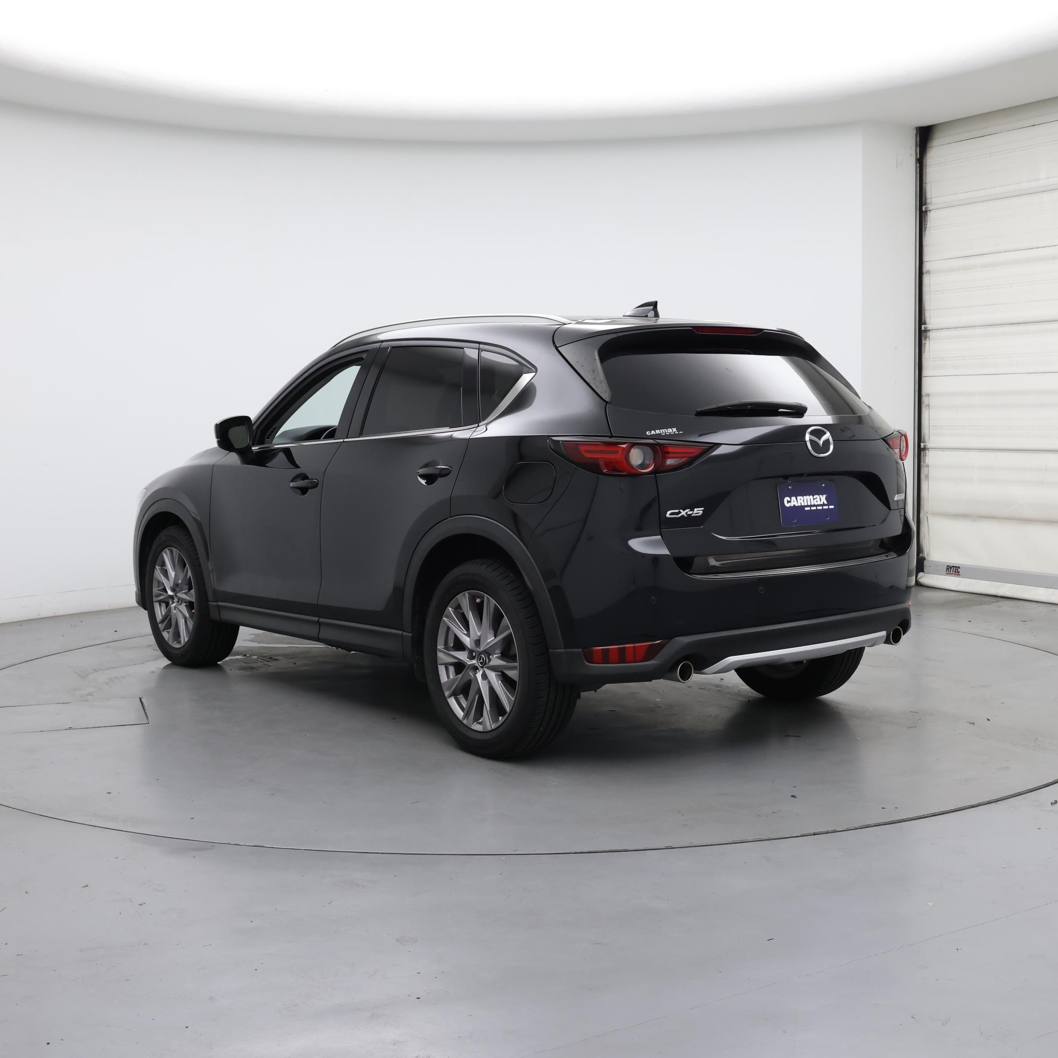 Thumbnail: 2019 Mazda CX-5 - 2