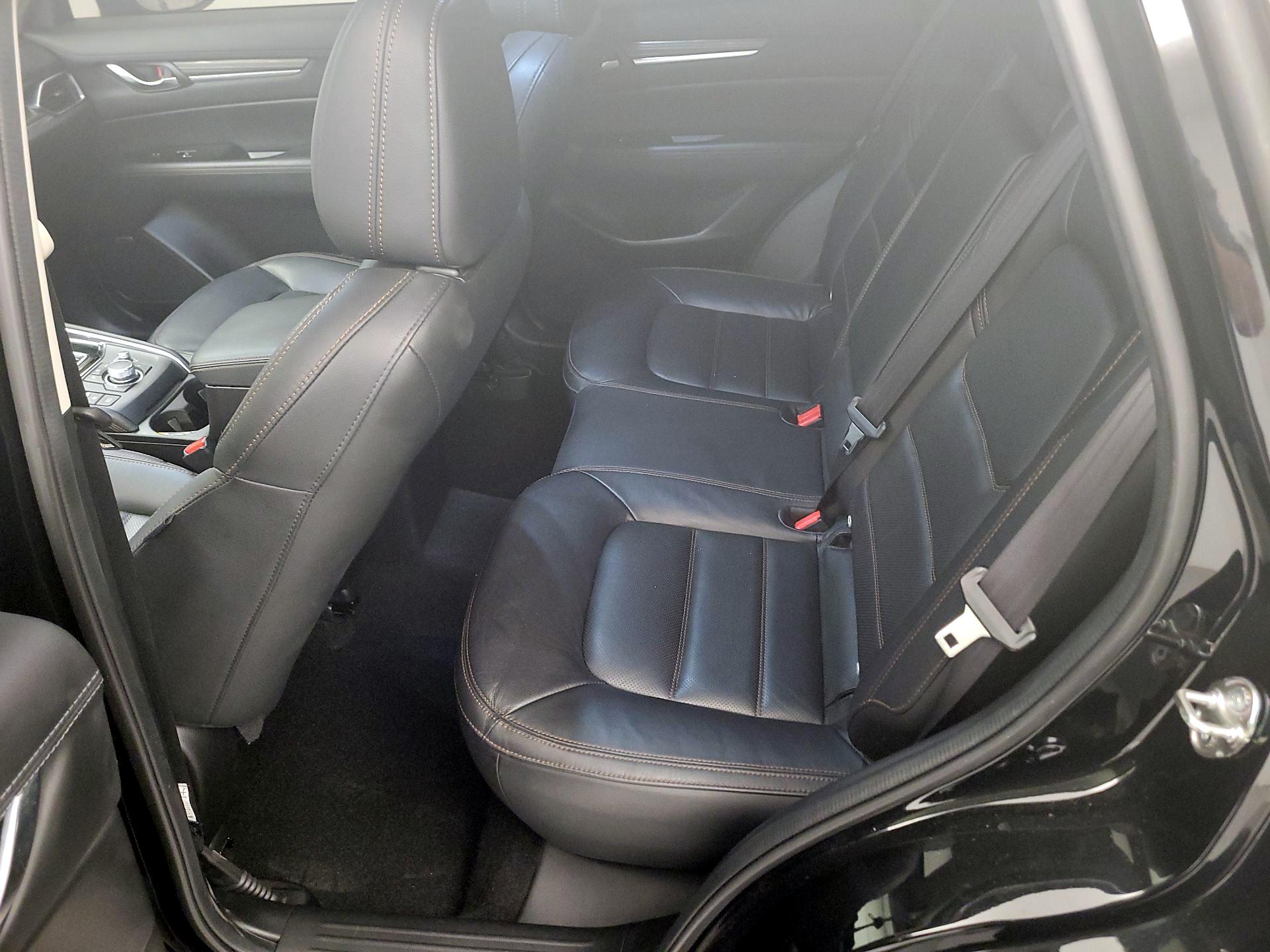 Thumbnail: 2019 Mazda CX-5 - 20