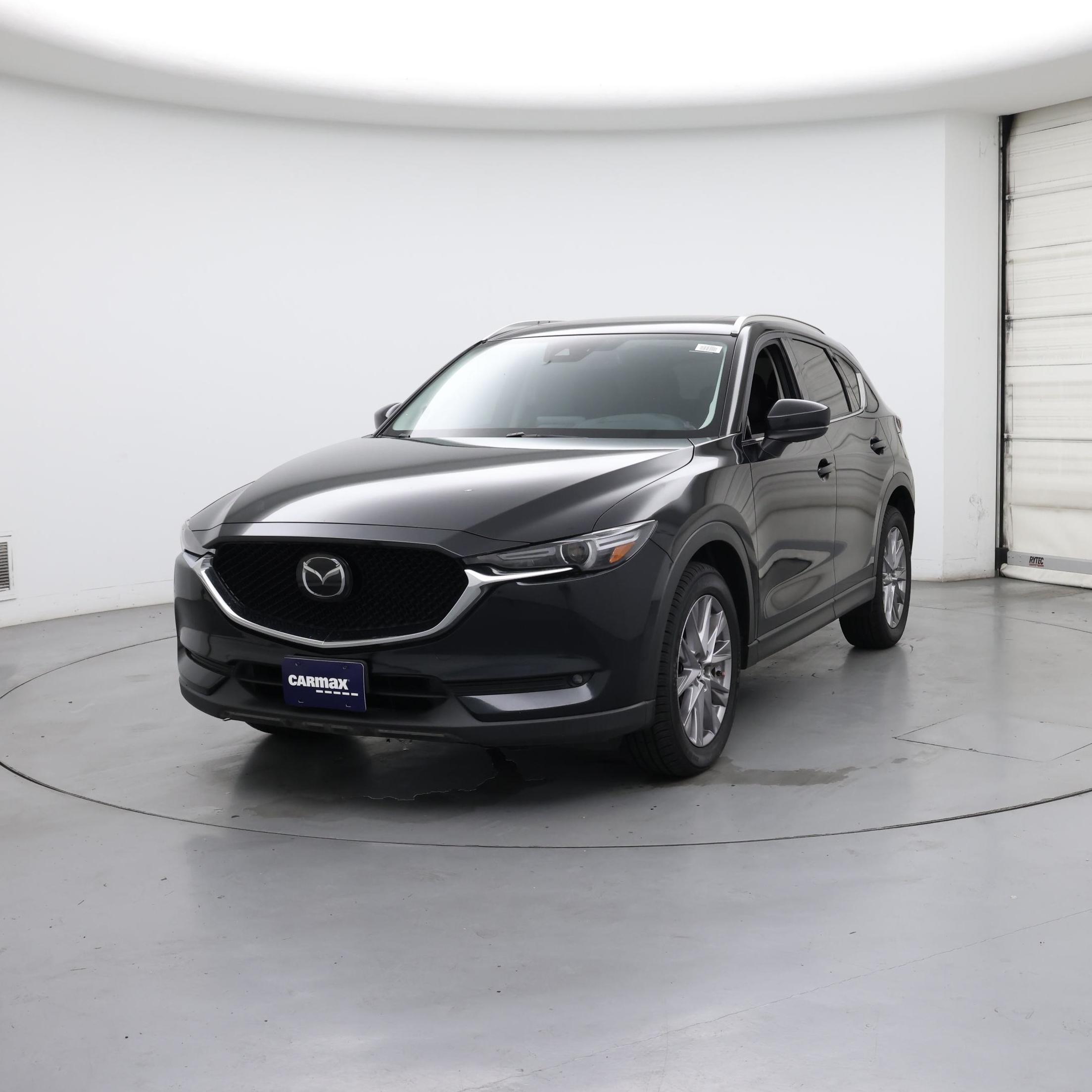 Thumbnail: 2019 Mazda CX-5 - 4